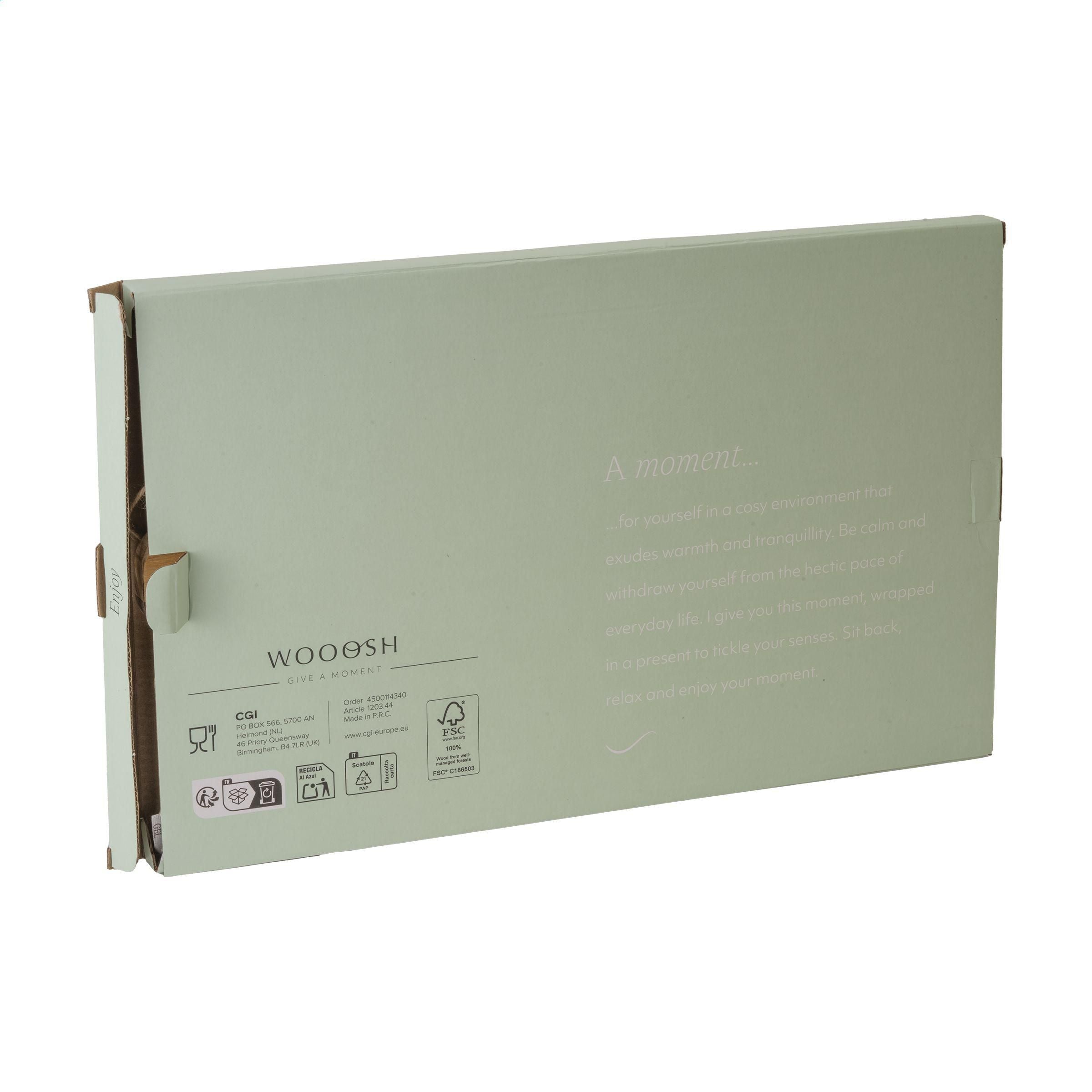 Wooosh Castella Serving Board