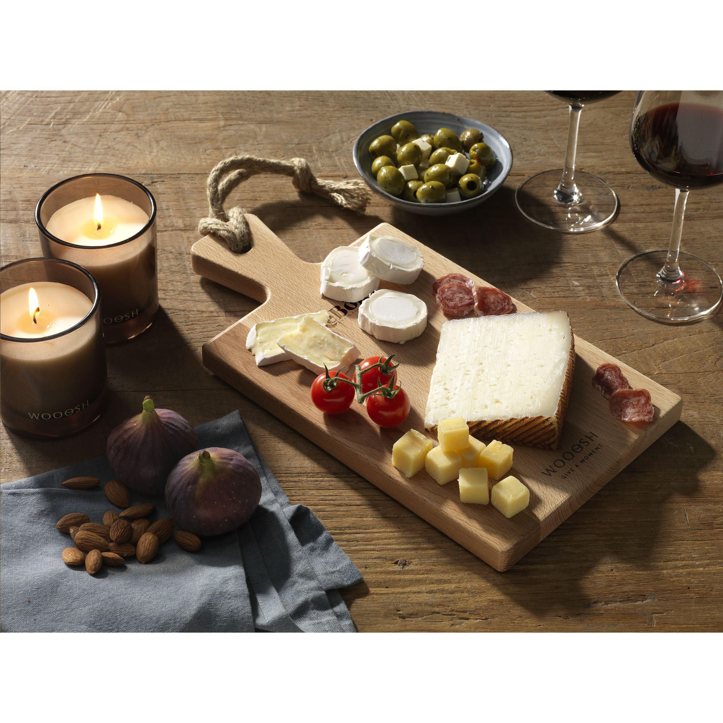 Wooosh Tabla Serving Board