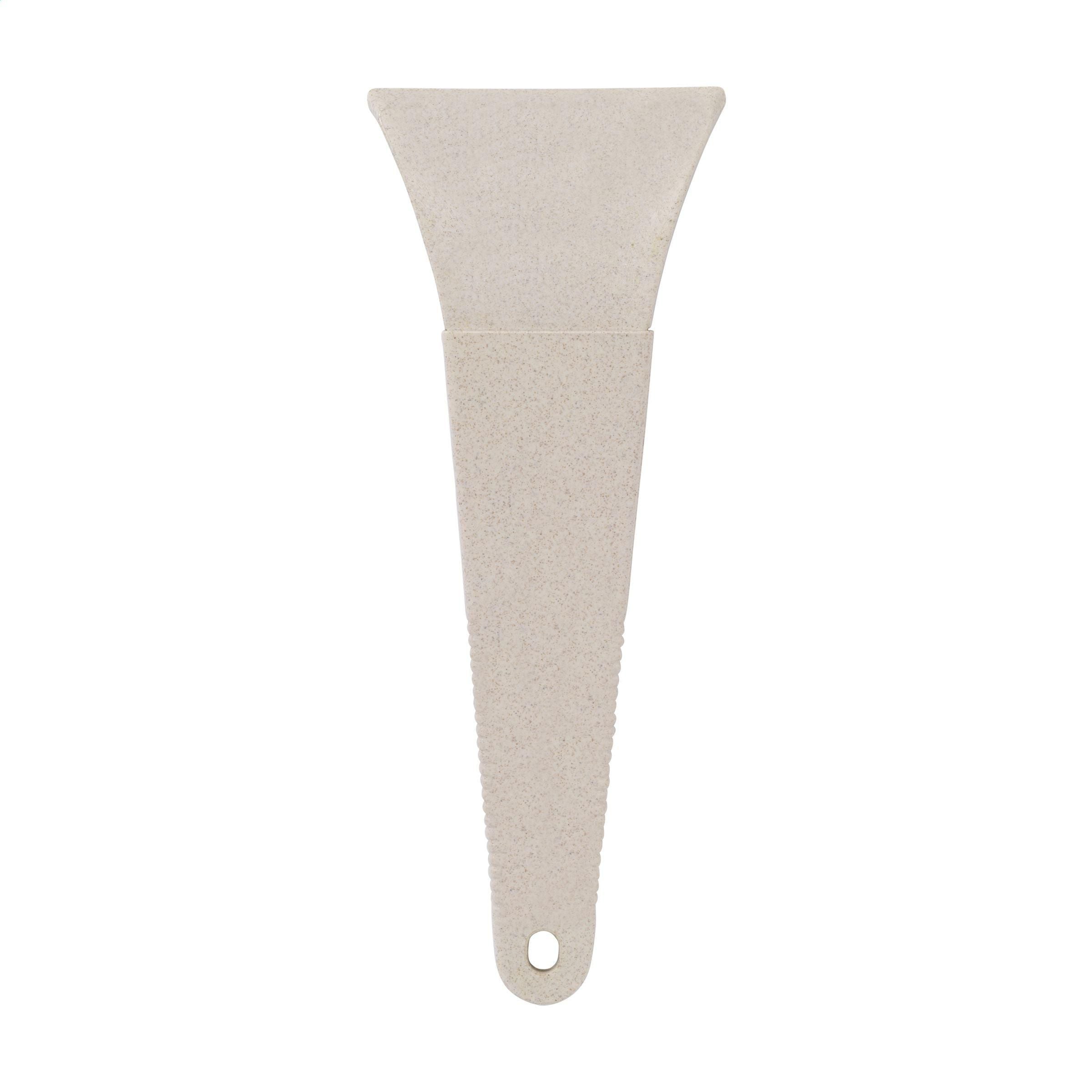 Nordic Wheatstraw Ice Scraper