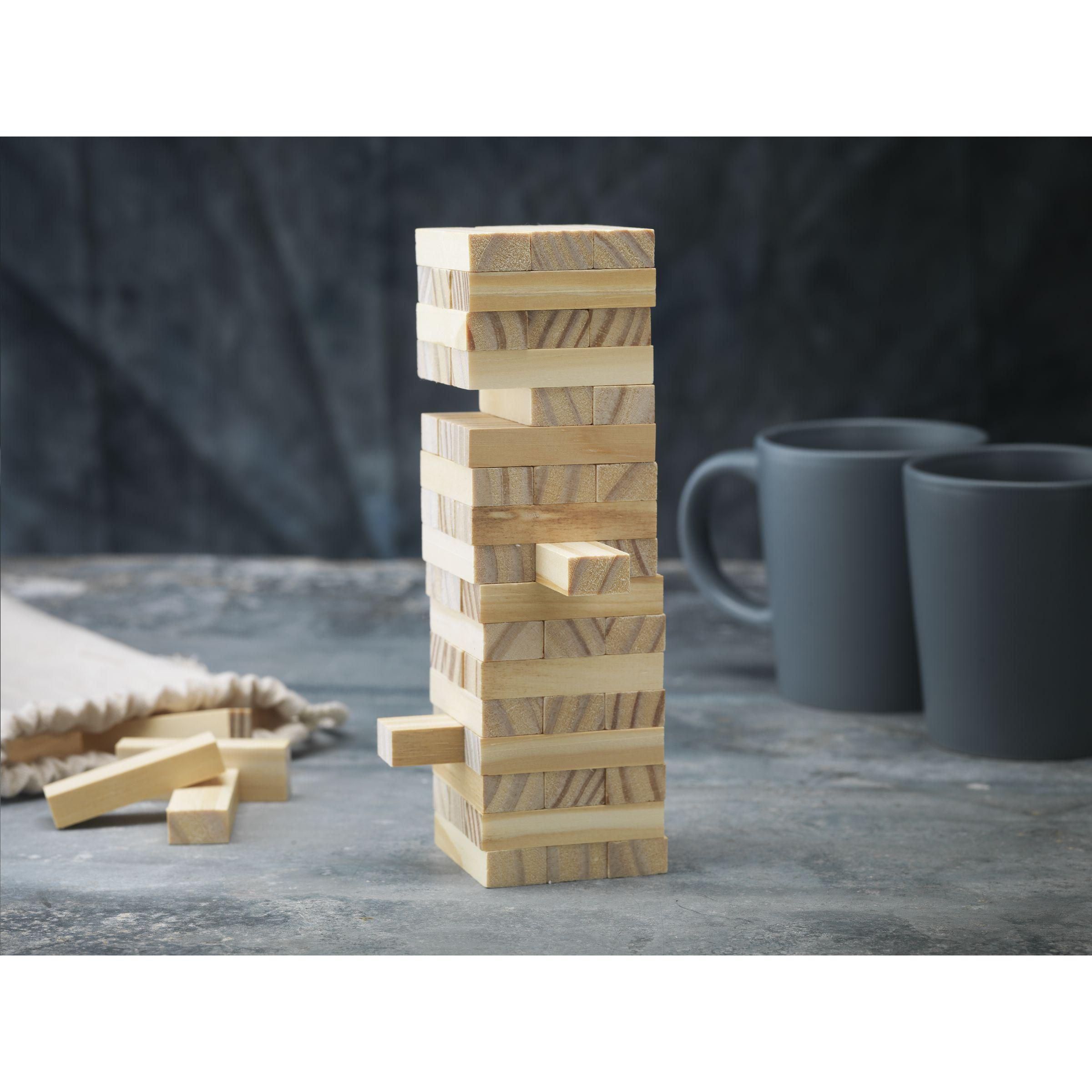 Tower Game