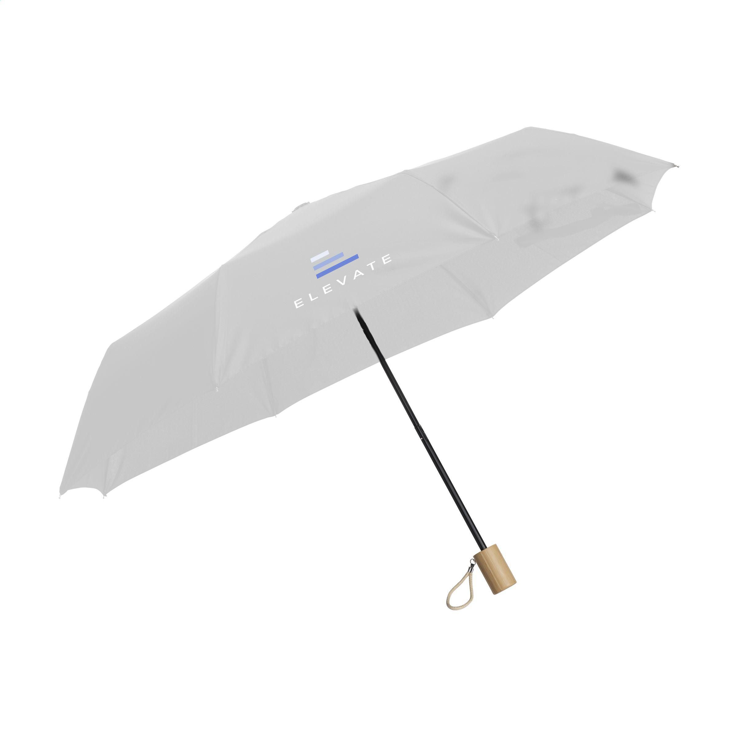 Mini Umbrella Rcs Rpet Foldable Umbrella 21 Inch