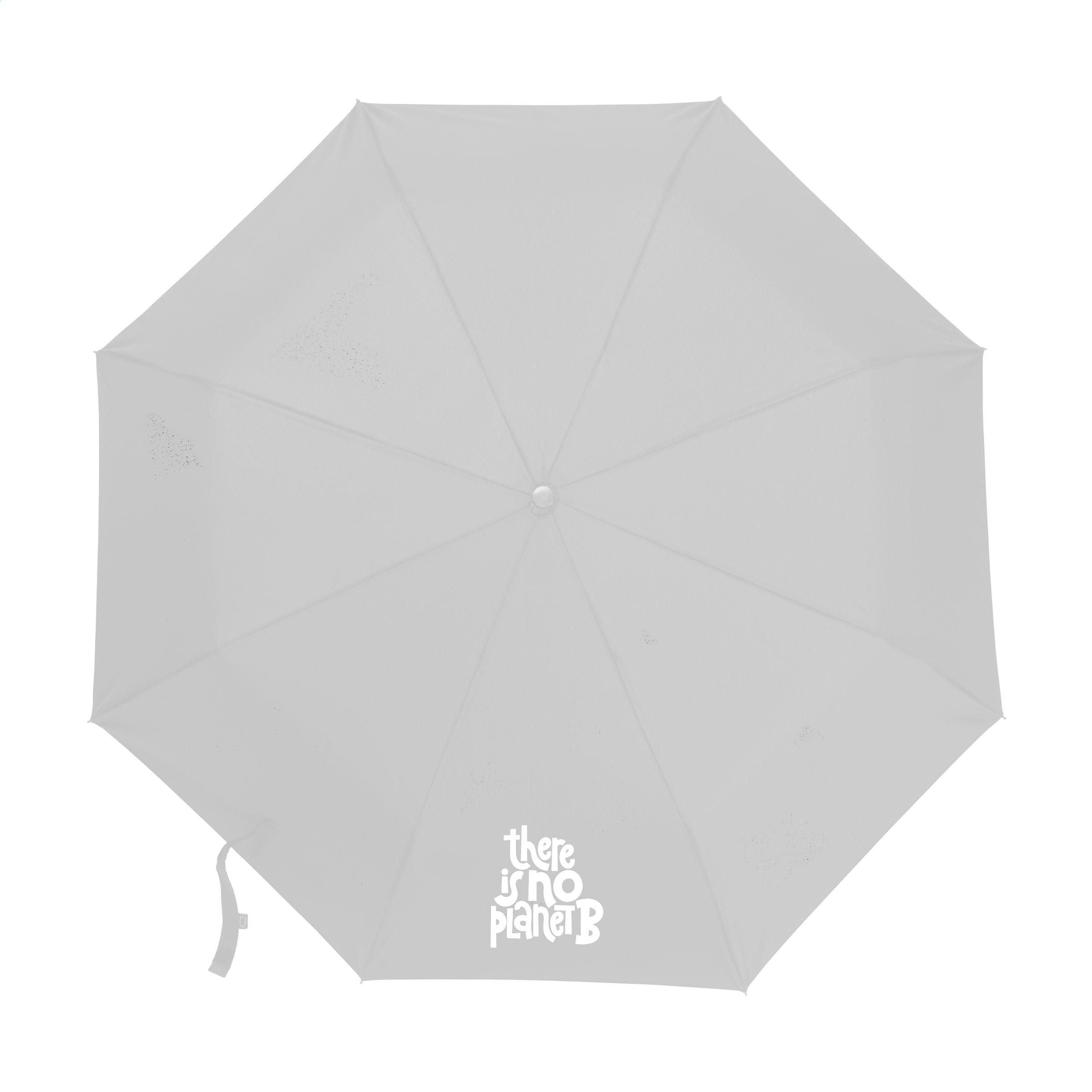 Mini Umbrella Rcs Rpet Foldable Umbrella 21 Inch