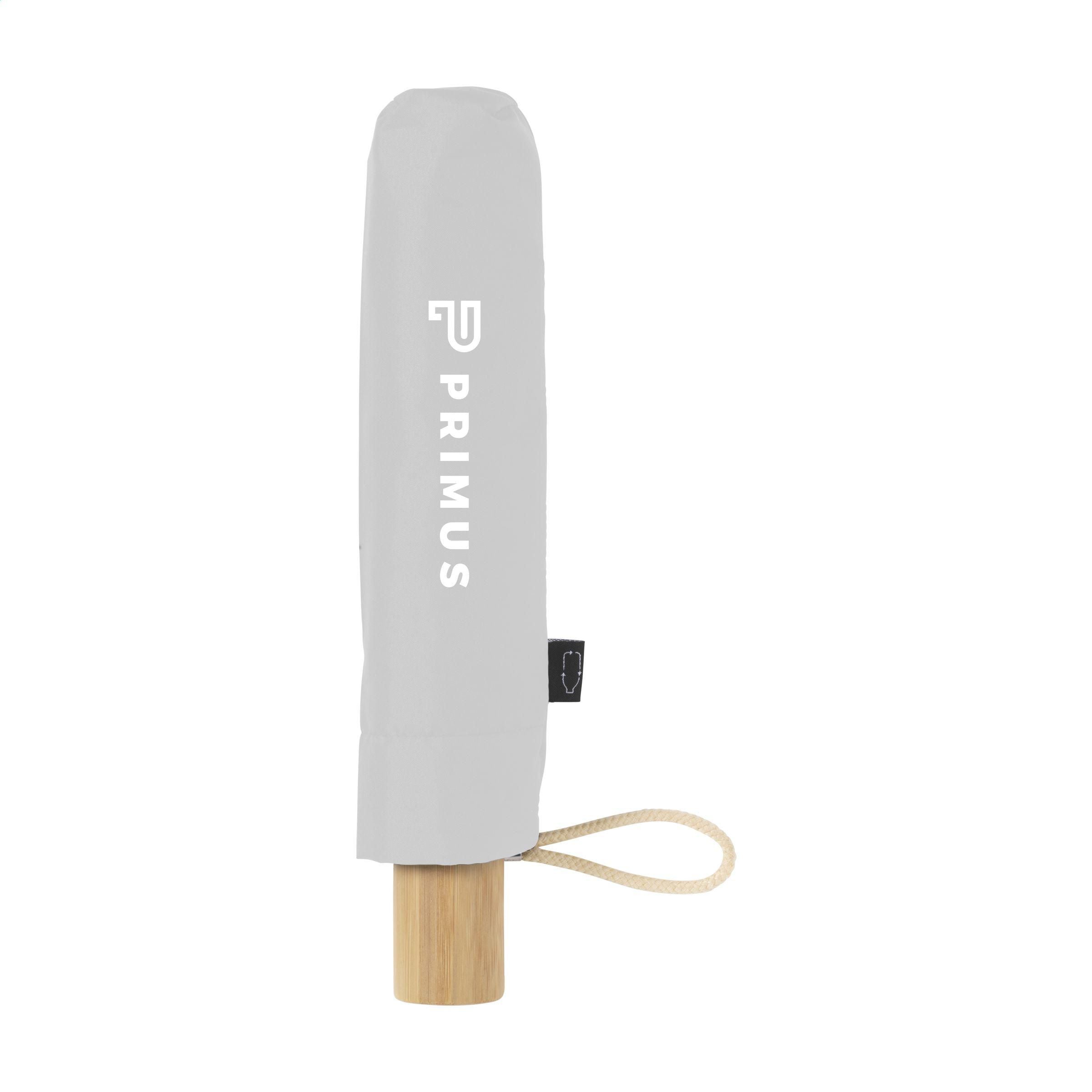 Mini Umbrella Rcs Rpet Foldable Umbrella 21 Inch