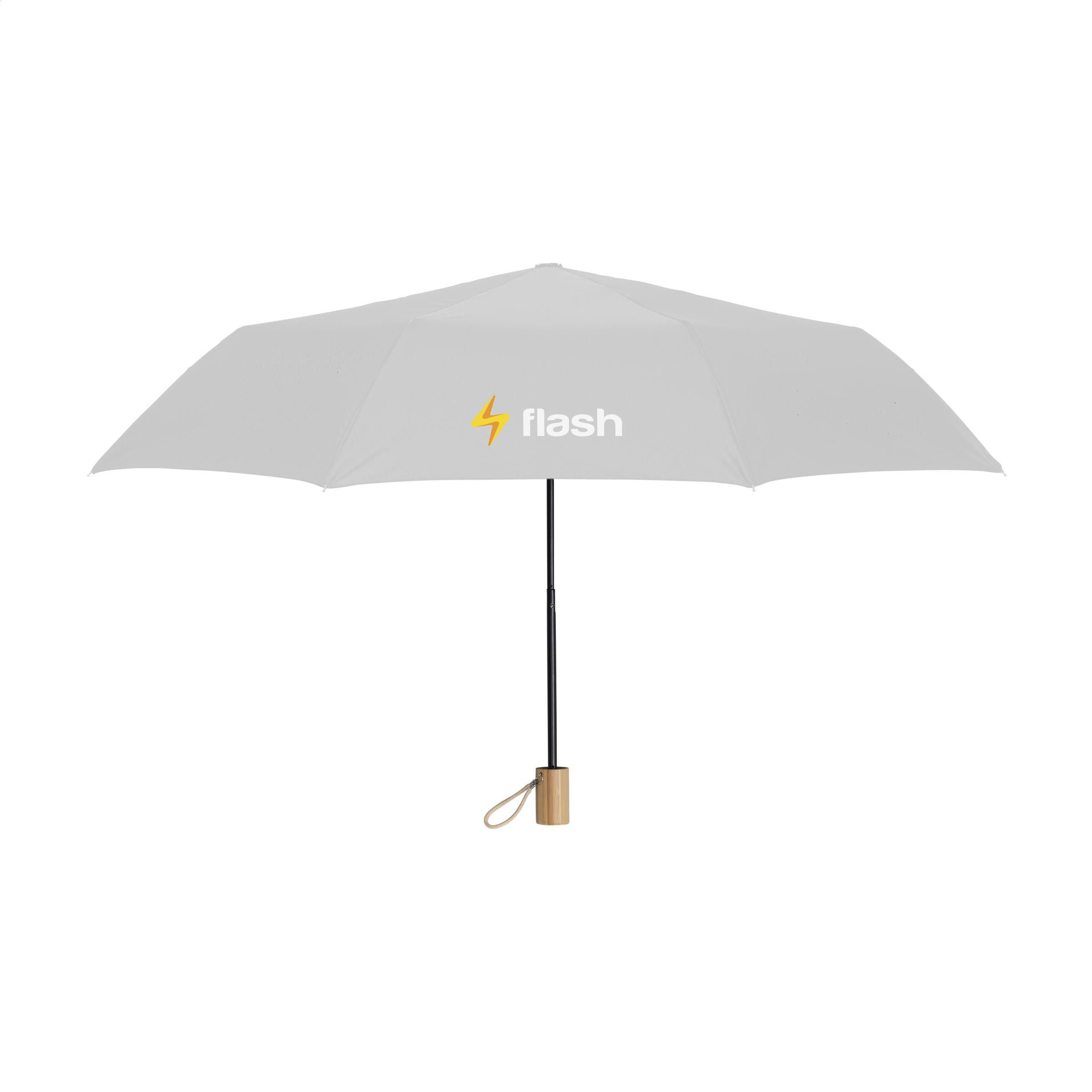 Mini Umbrella Rcs Rpet Foldable Umbrella 21 Inch