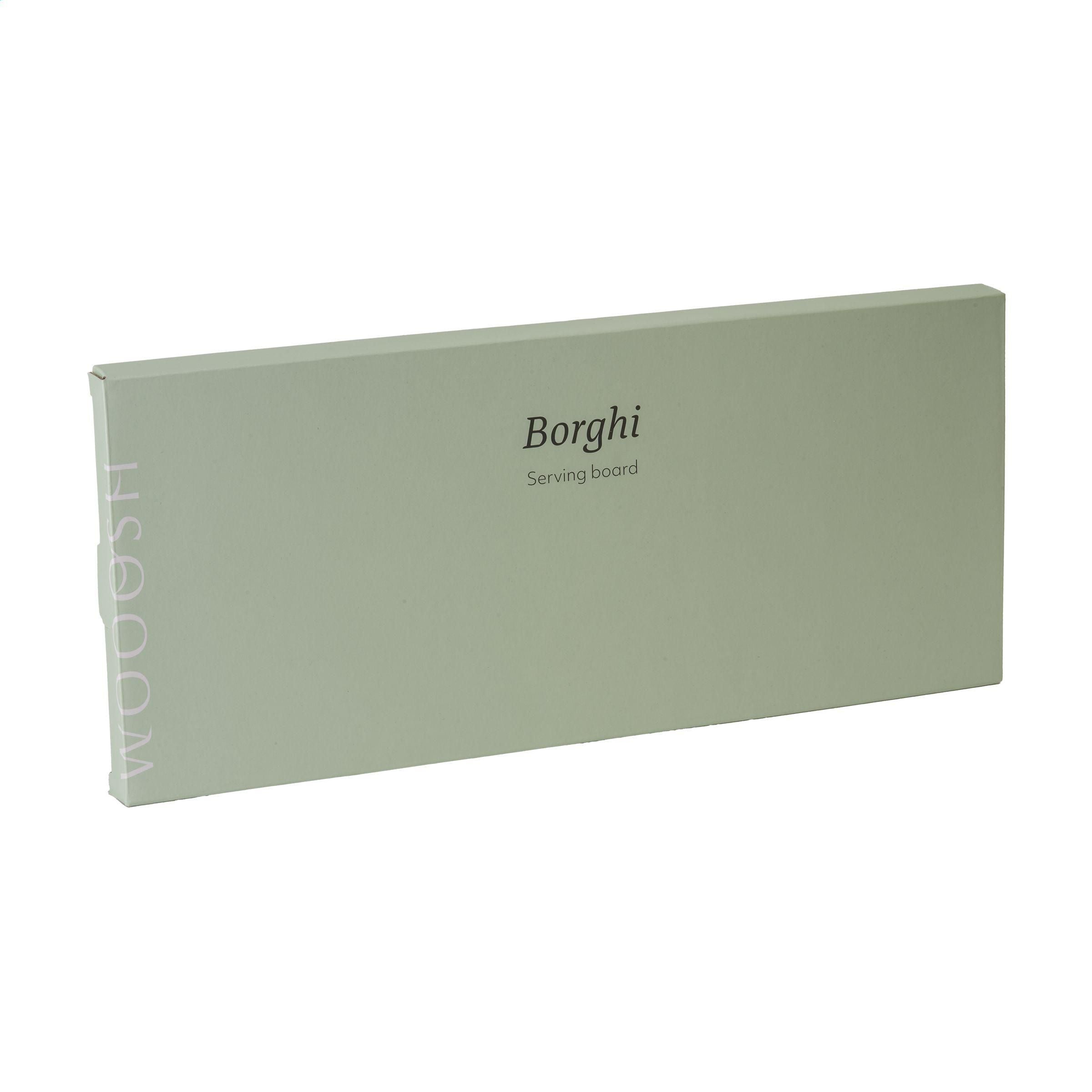 Wooosh Borghi Serving Board
