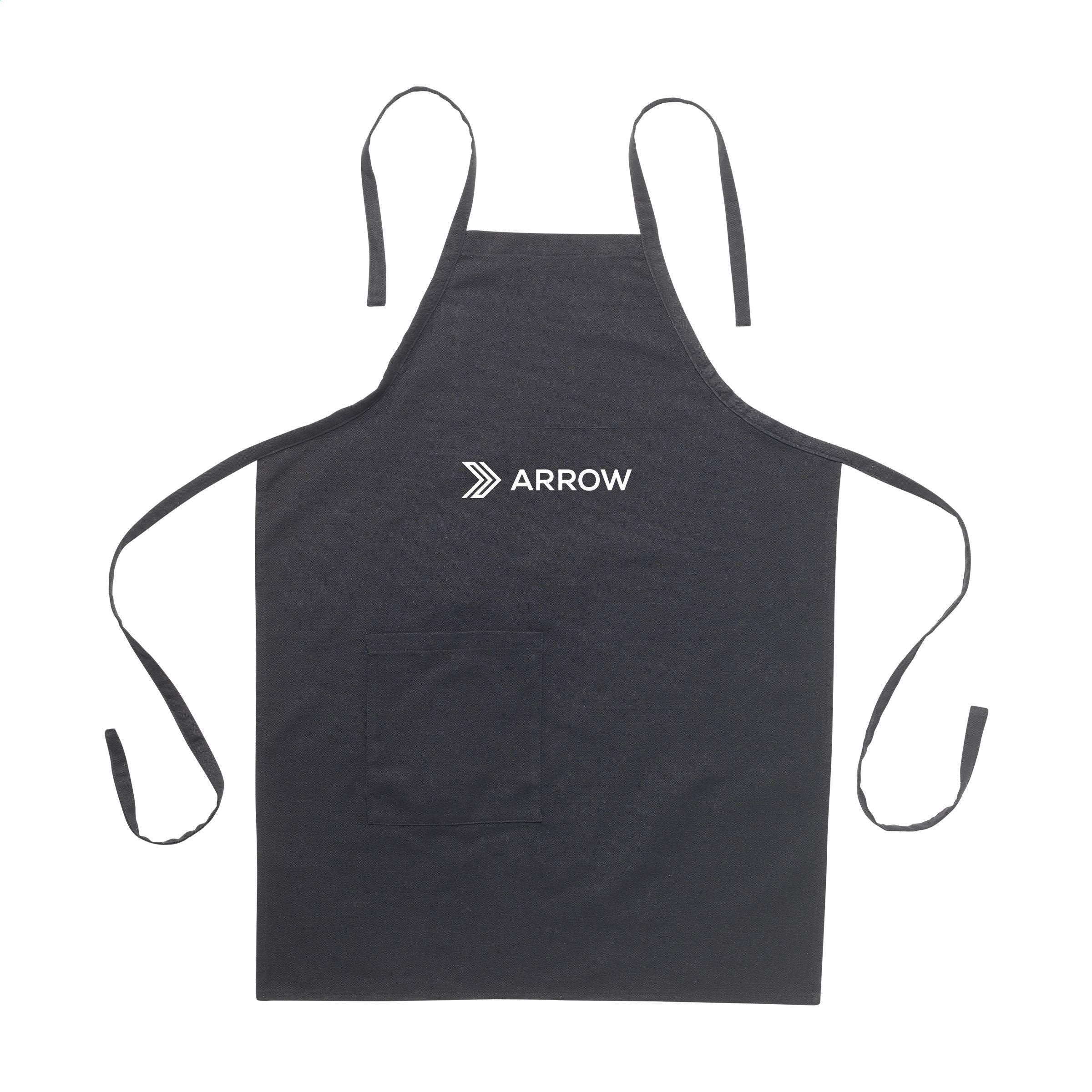Wolkat Taza Recycled Textile Apron