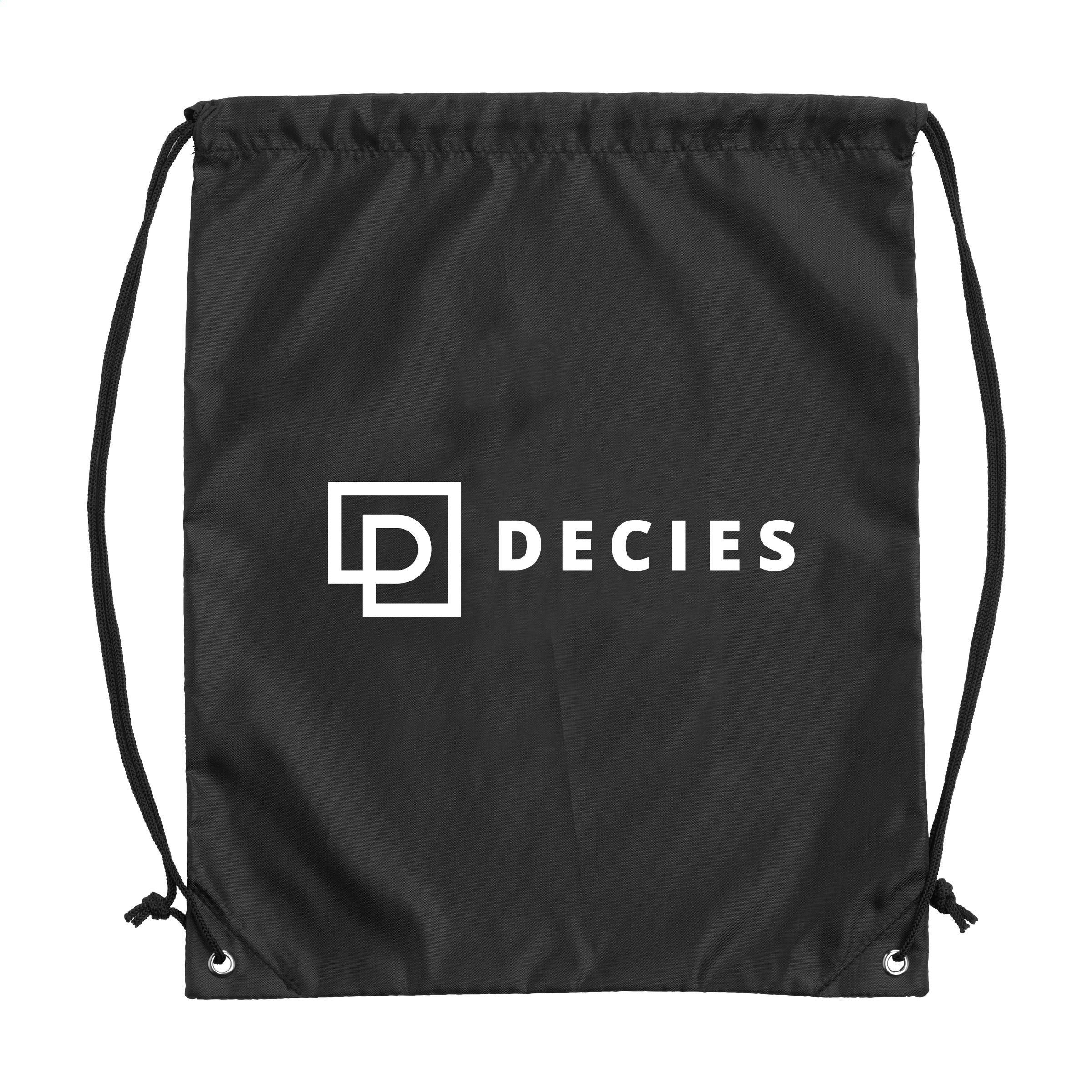 Promobag 210D Backpack
