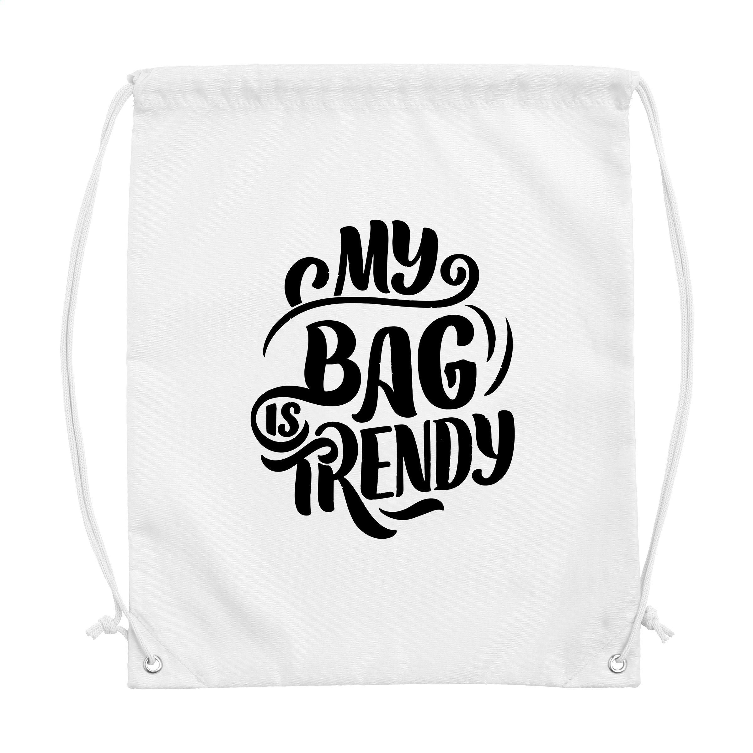 Promobag 210D Backpack