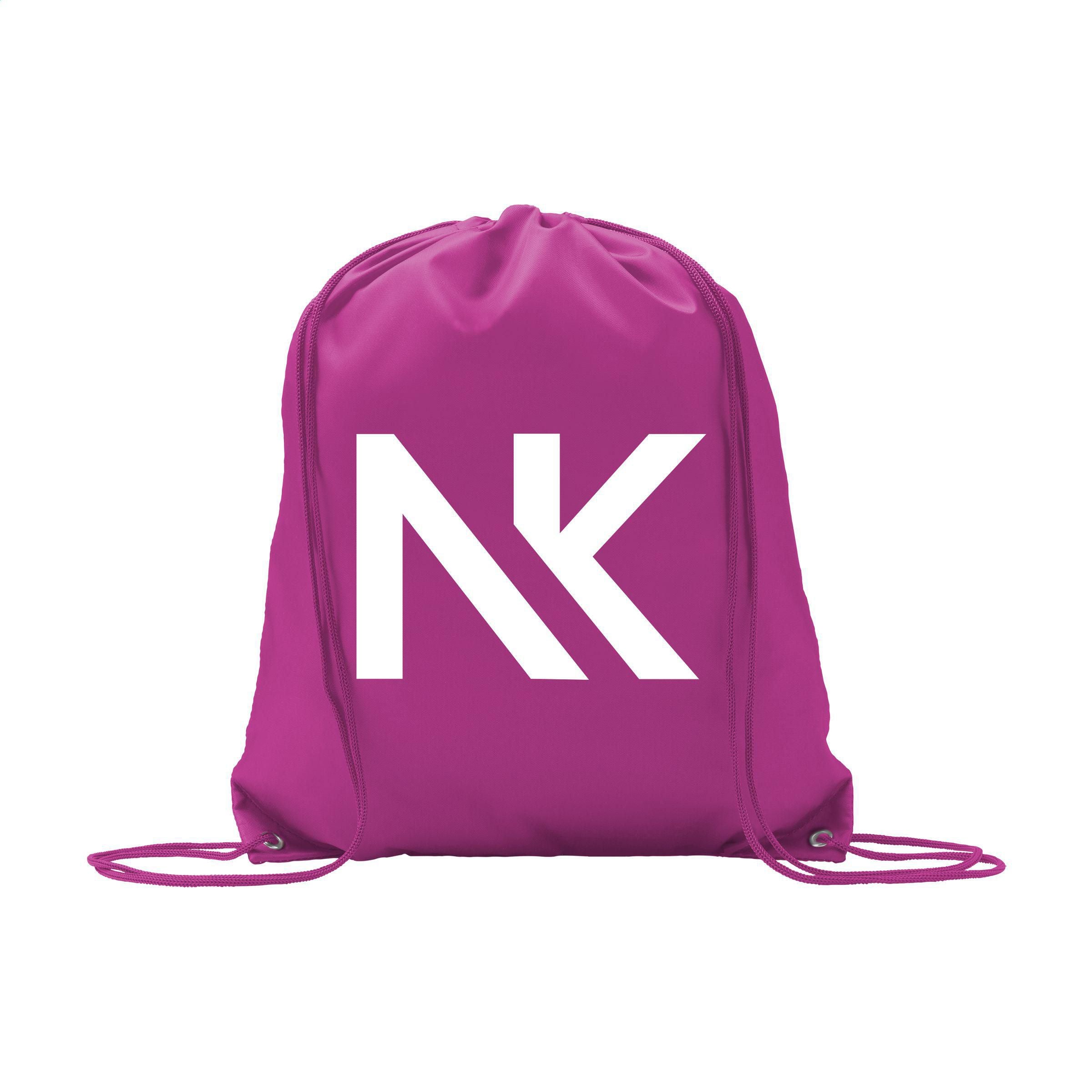 Promobag 210D Backpack
