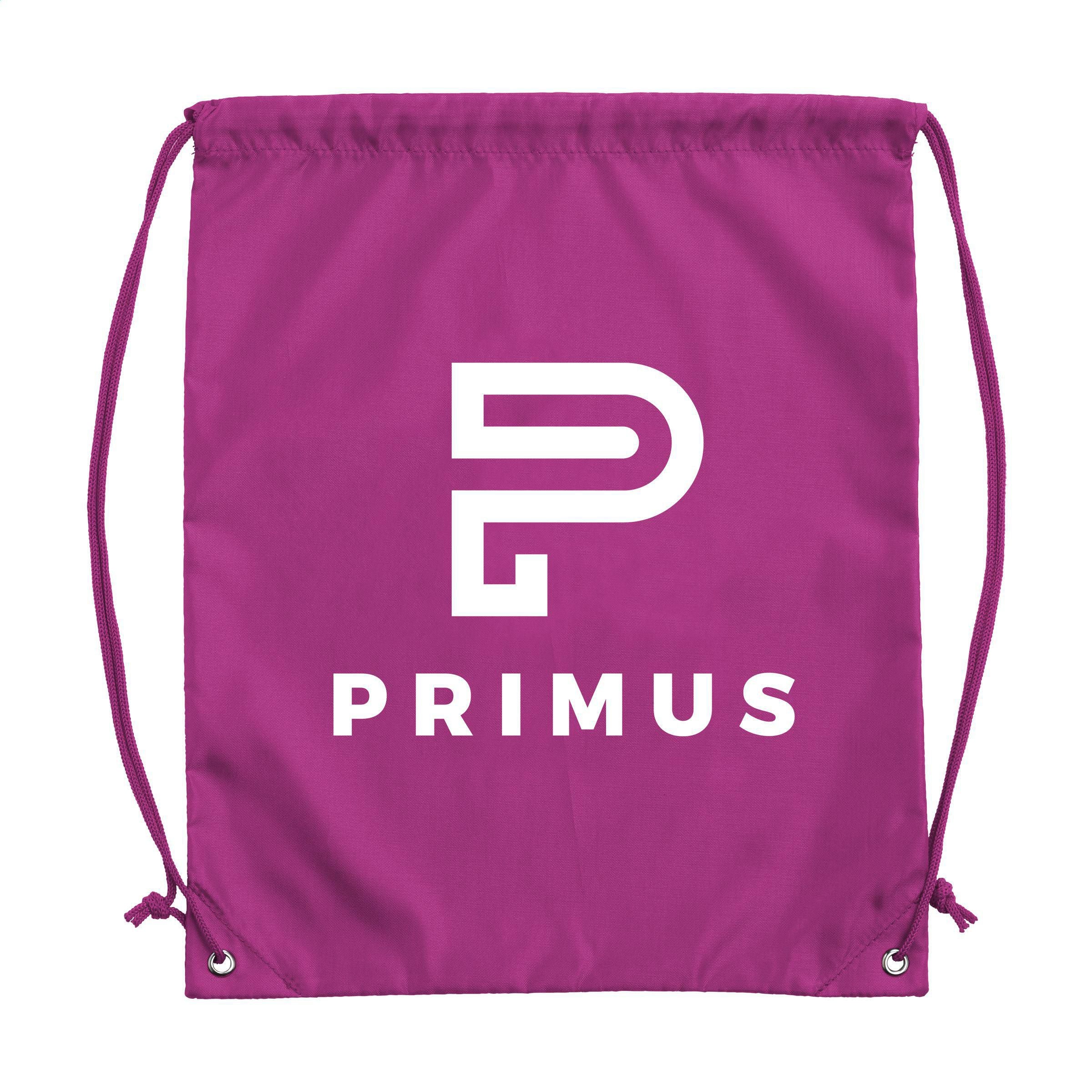 Promobag 210D Backpack
