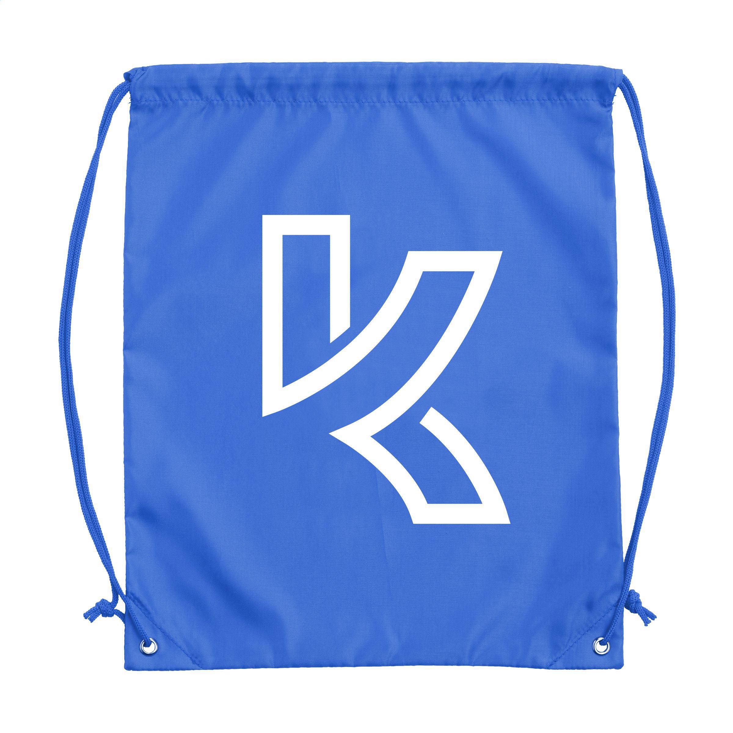 Promobag 210D Backpack