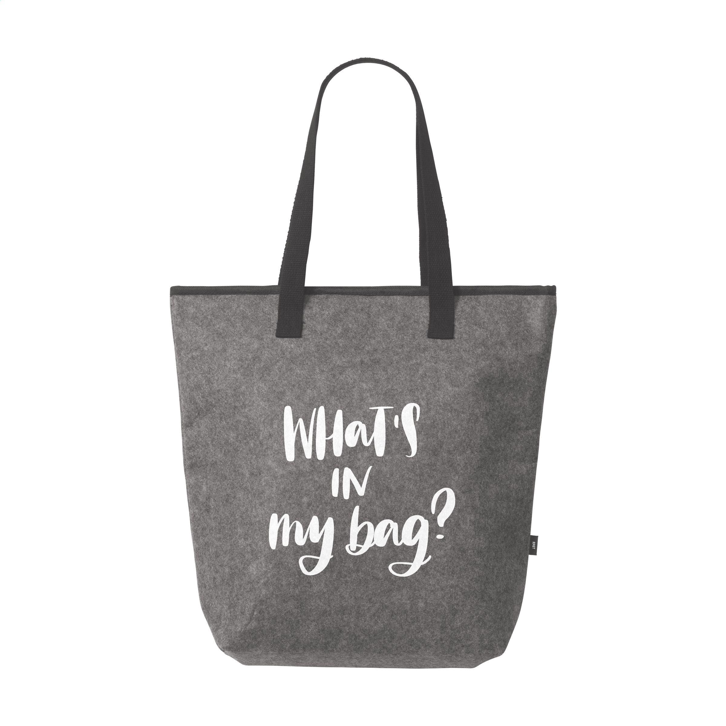 Feltro Grs Rpet Cooler Bag