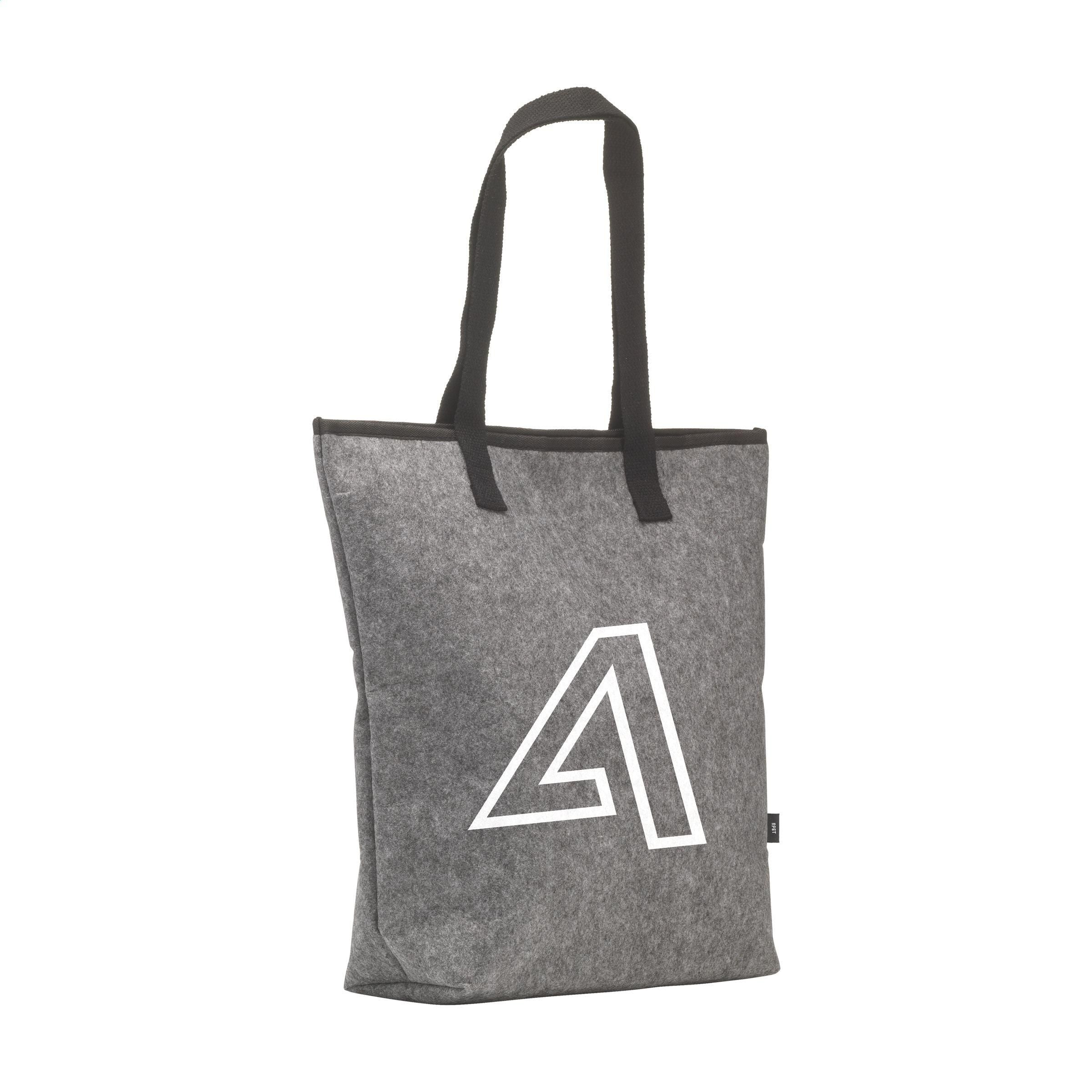 Feltro Grs Rpet Cooler Bag