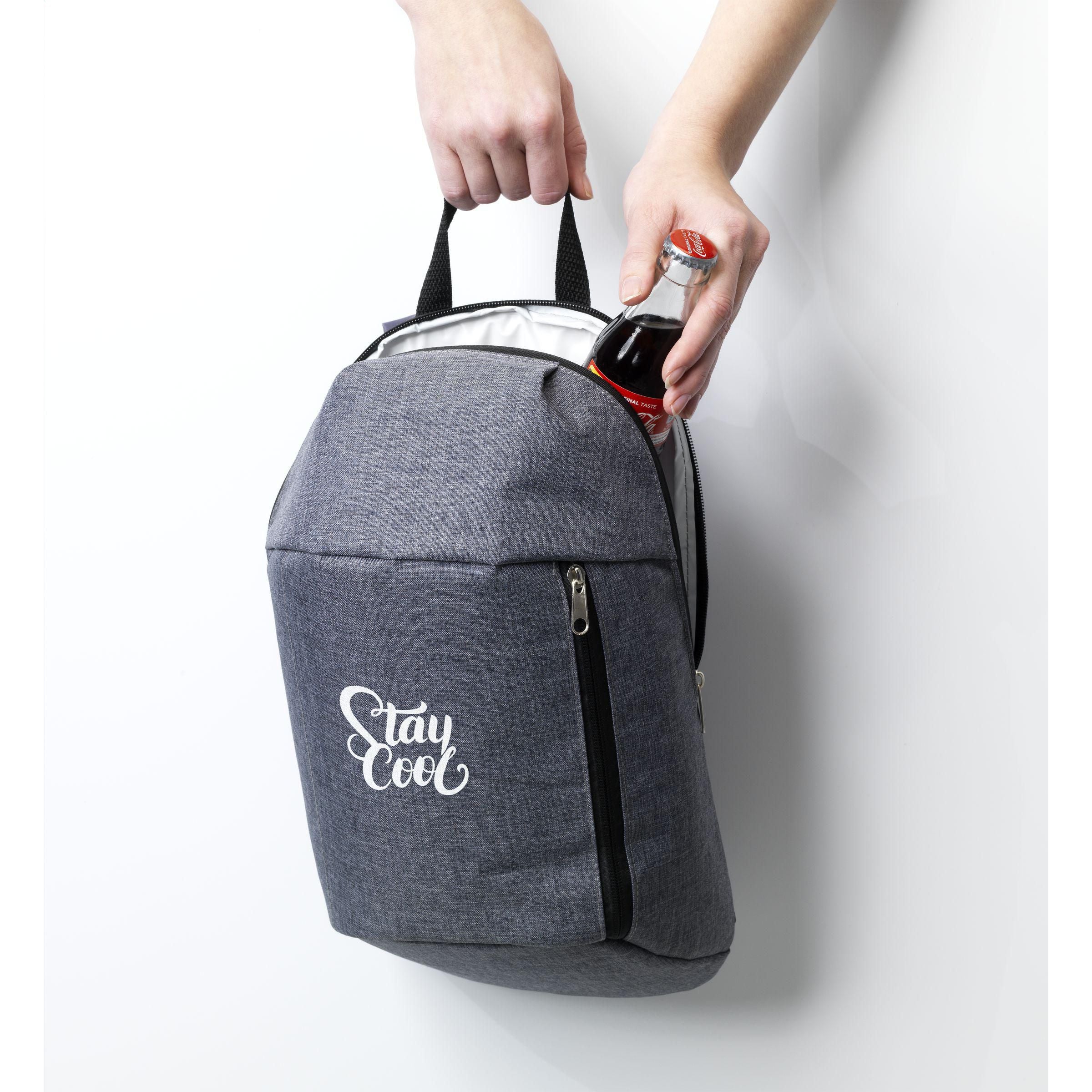 Cooler Backpack Bag