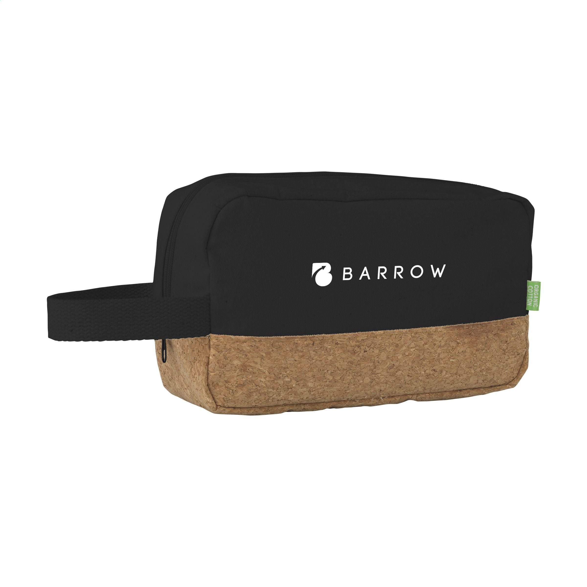 Coscork Eco Toiletry Bag