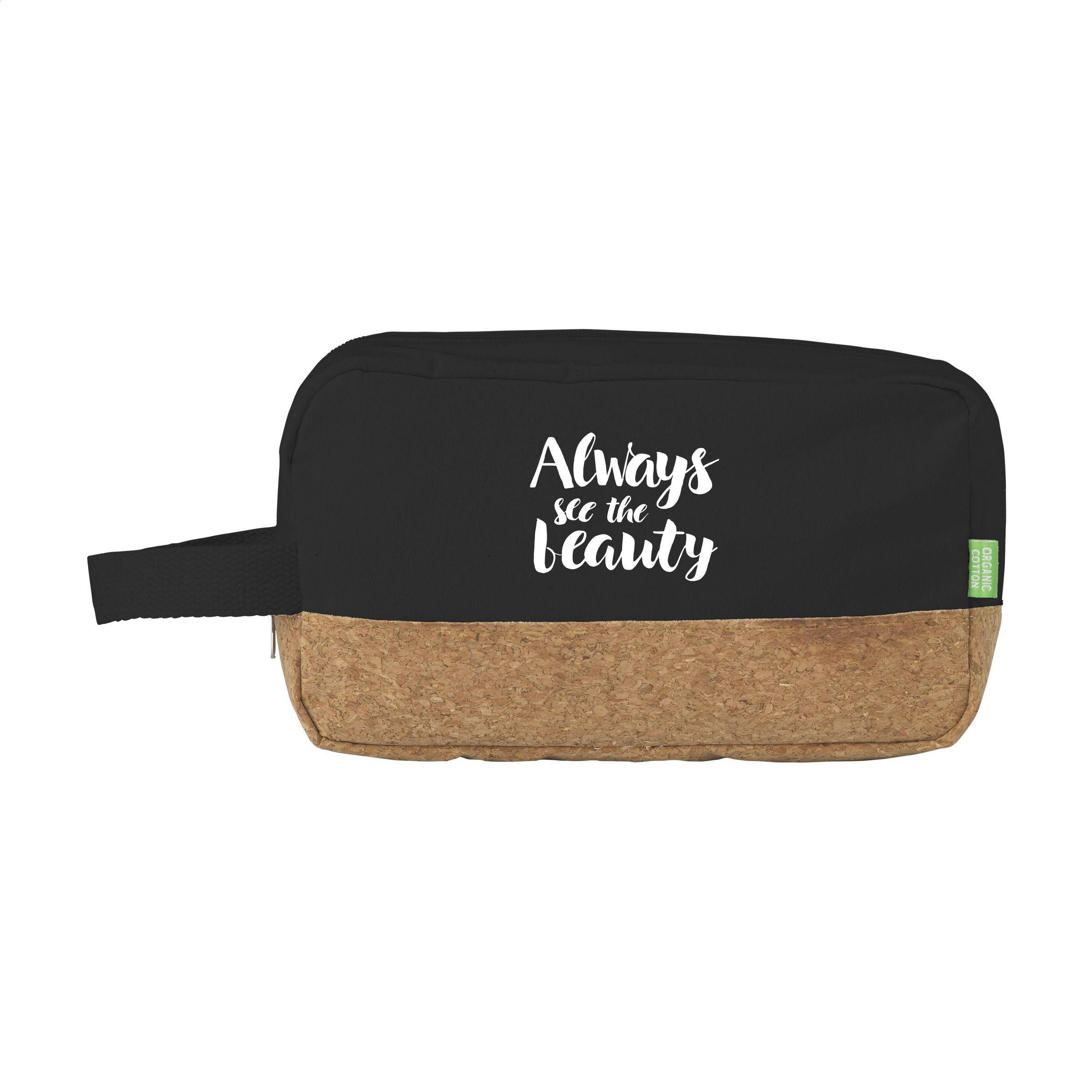 Coscork Eco Toiletry Bag