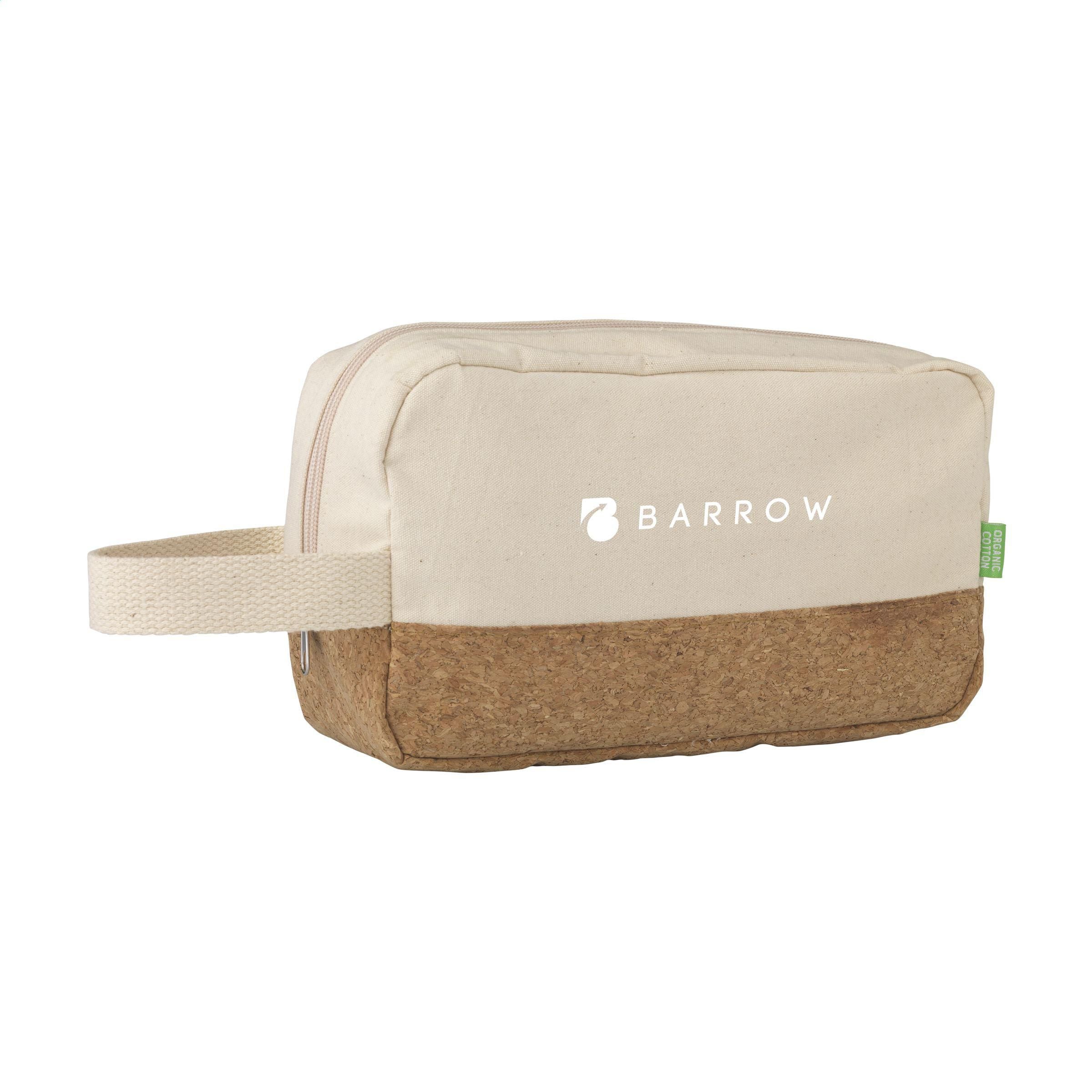Coscork Eco Toiletry Bag