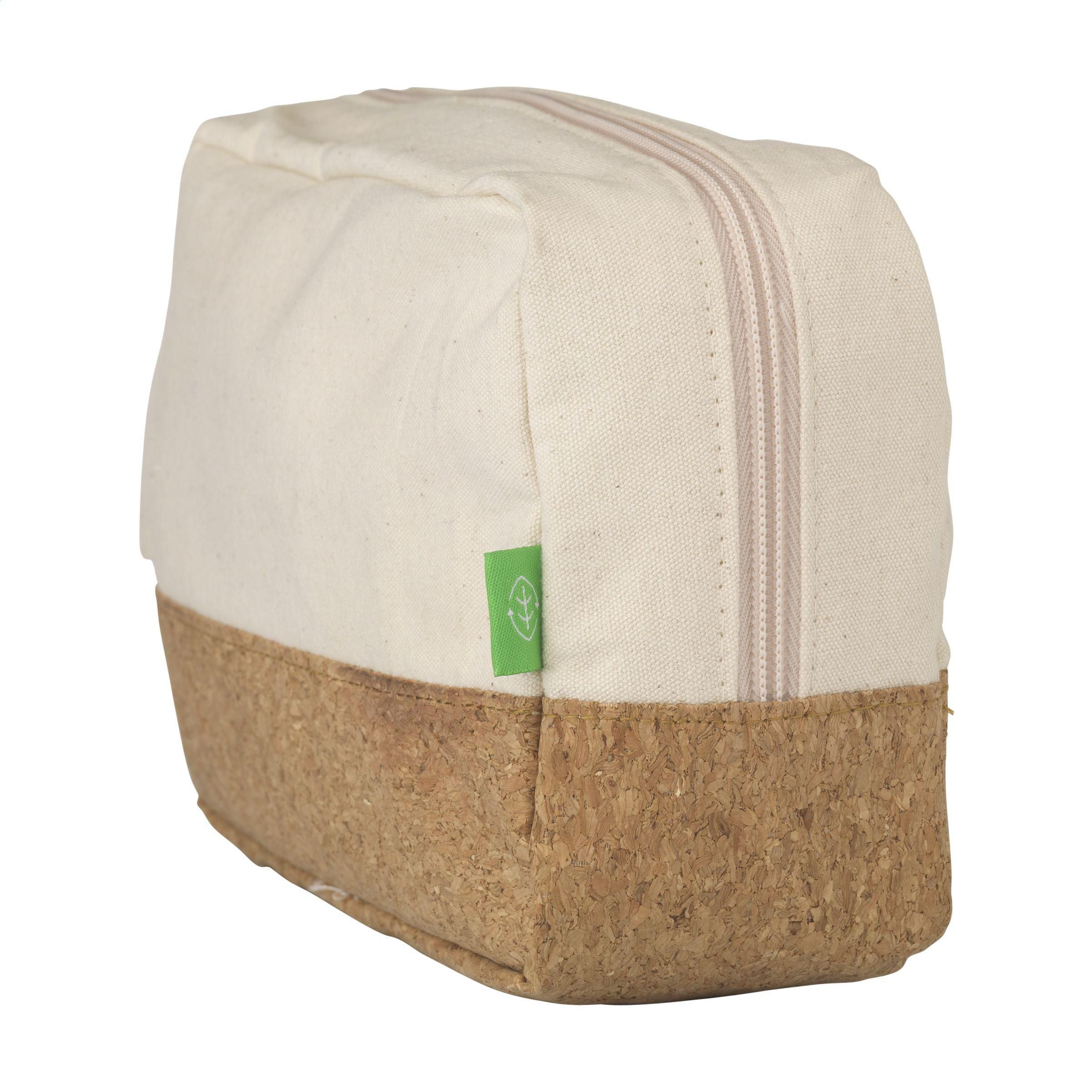 Coscork Eco Toiletry Bag
