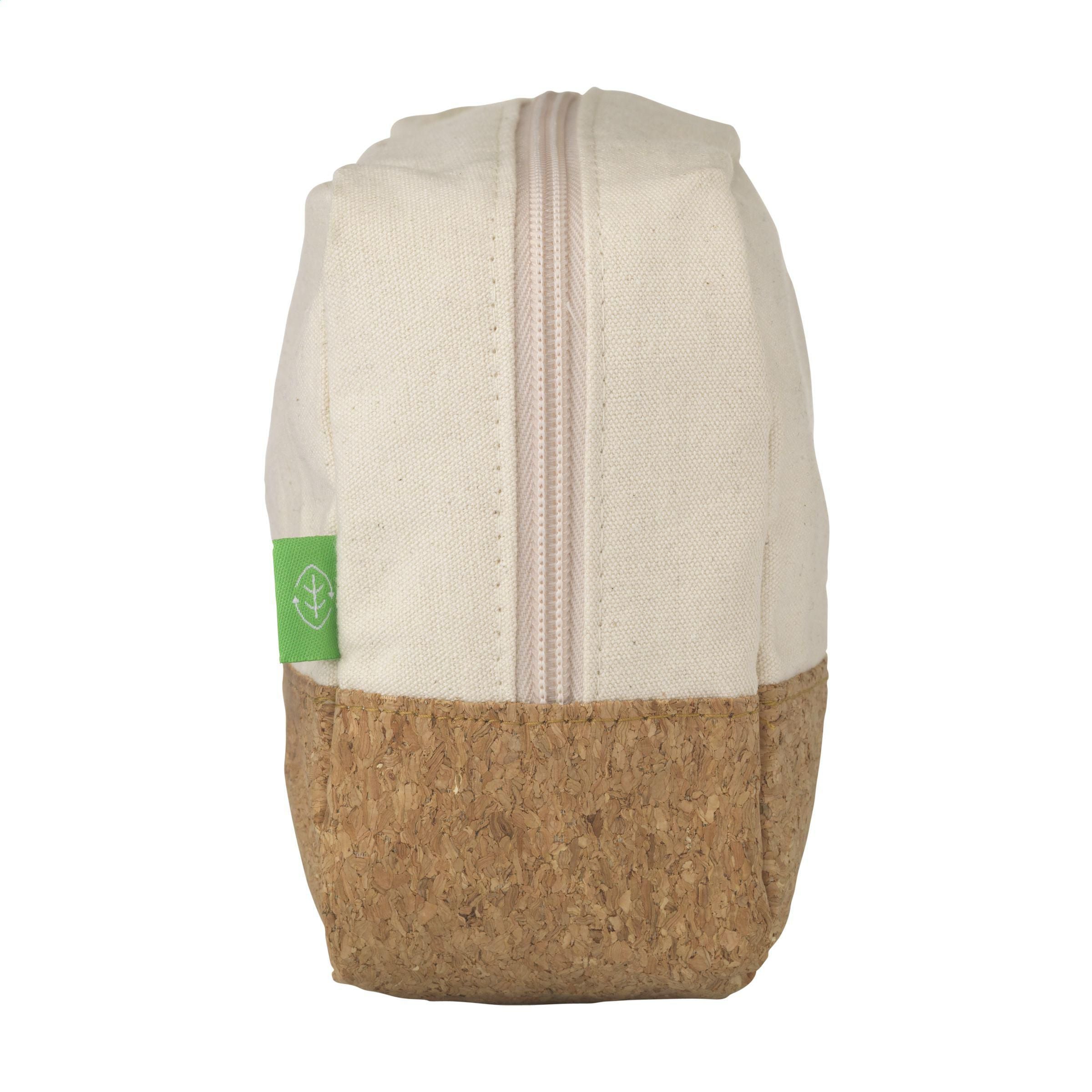 Coscork Eco Toiletry Bag