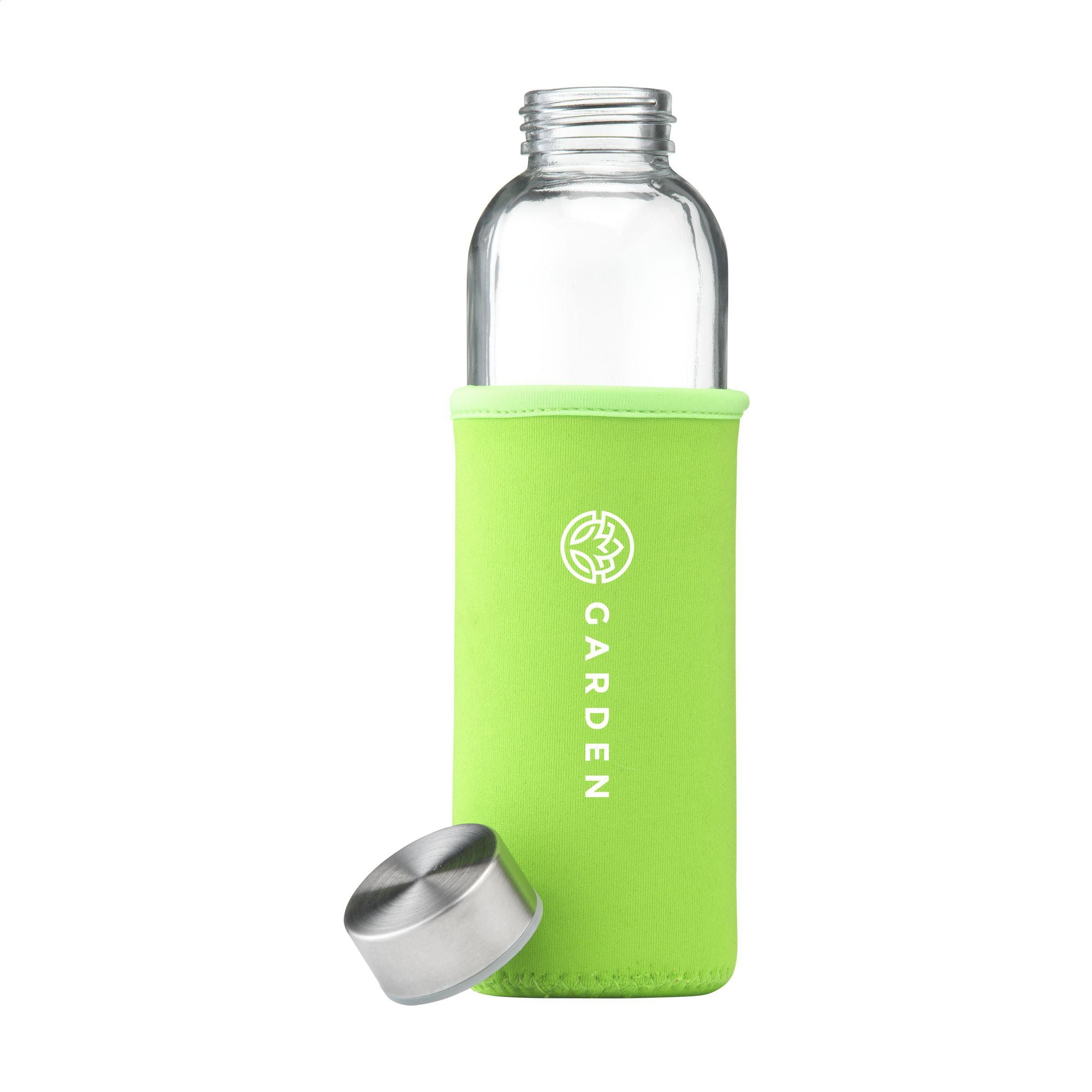 Senga Glass 500 Ml Drinking Bottle