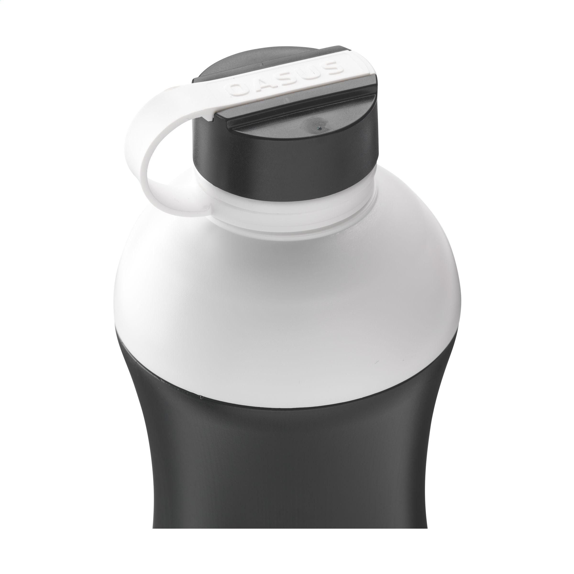 Oasus Bio Bottle 500 Ml Water Bottle