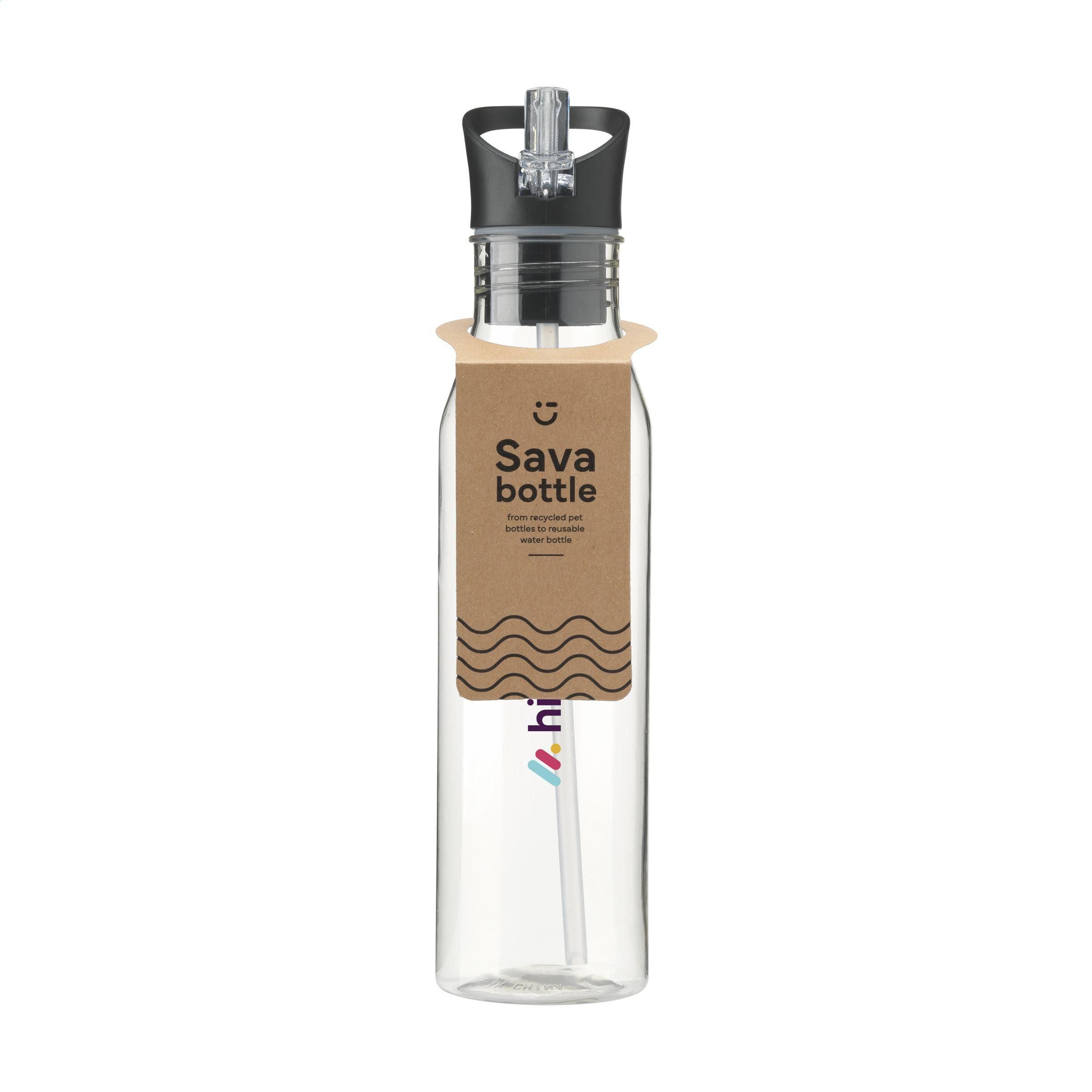 Sava Grs Rpet Bottle 720 Ml