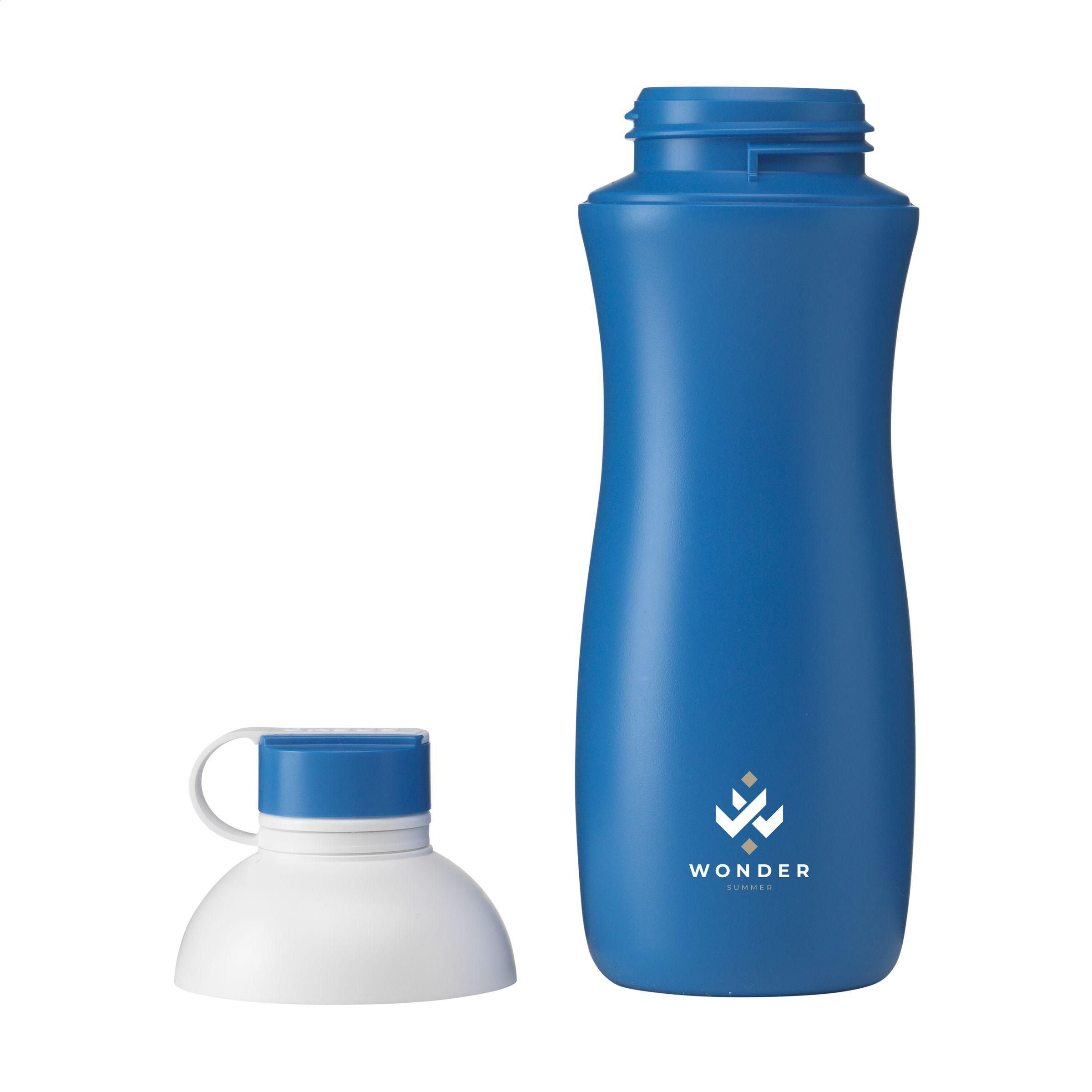 Oasus Bio Bottle 500 Ml Water Bottle