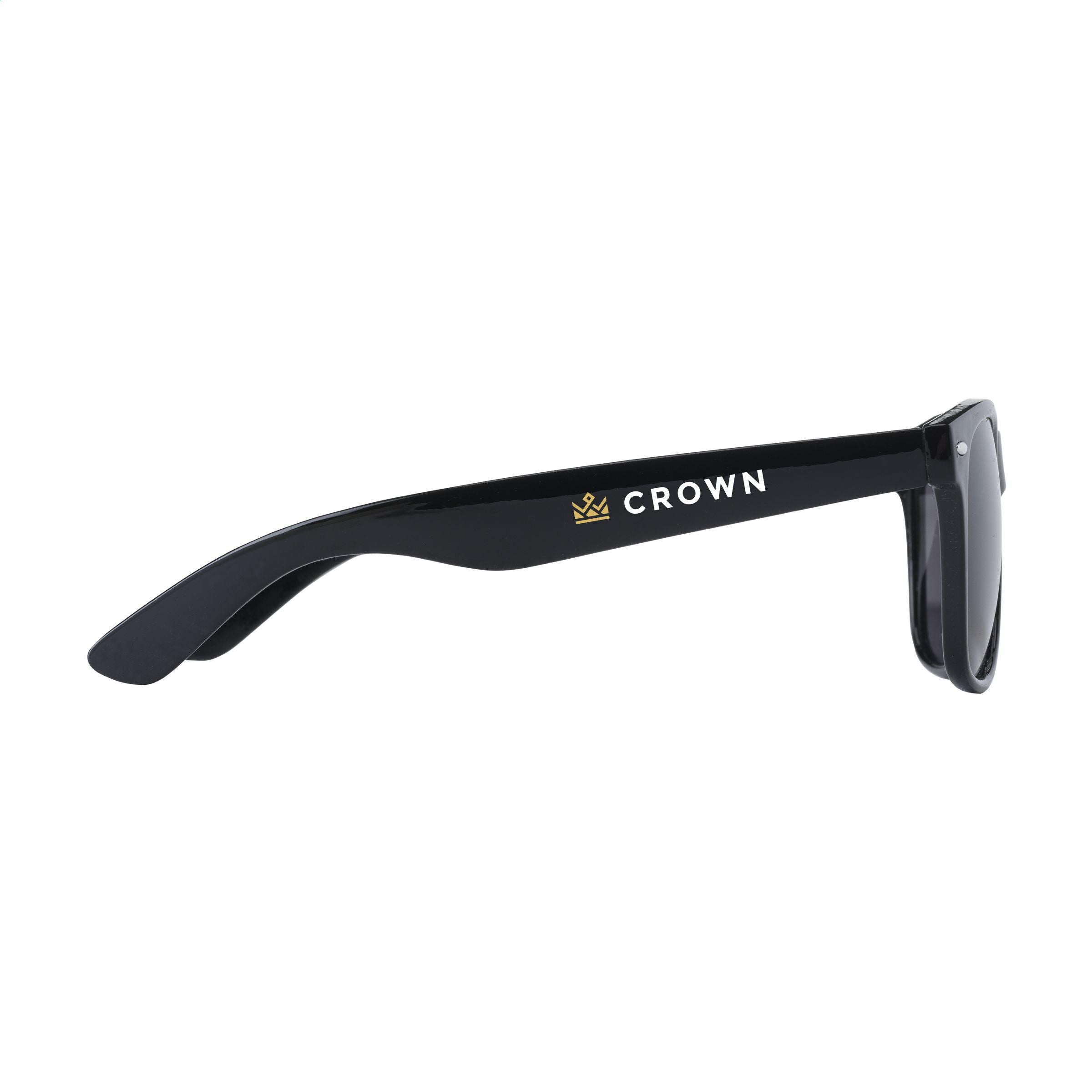 Malibu Grs Rpet Sunglasses