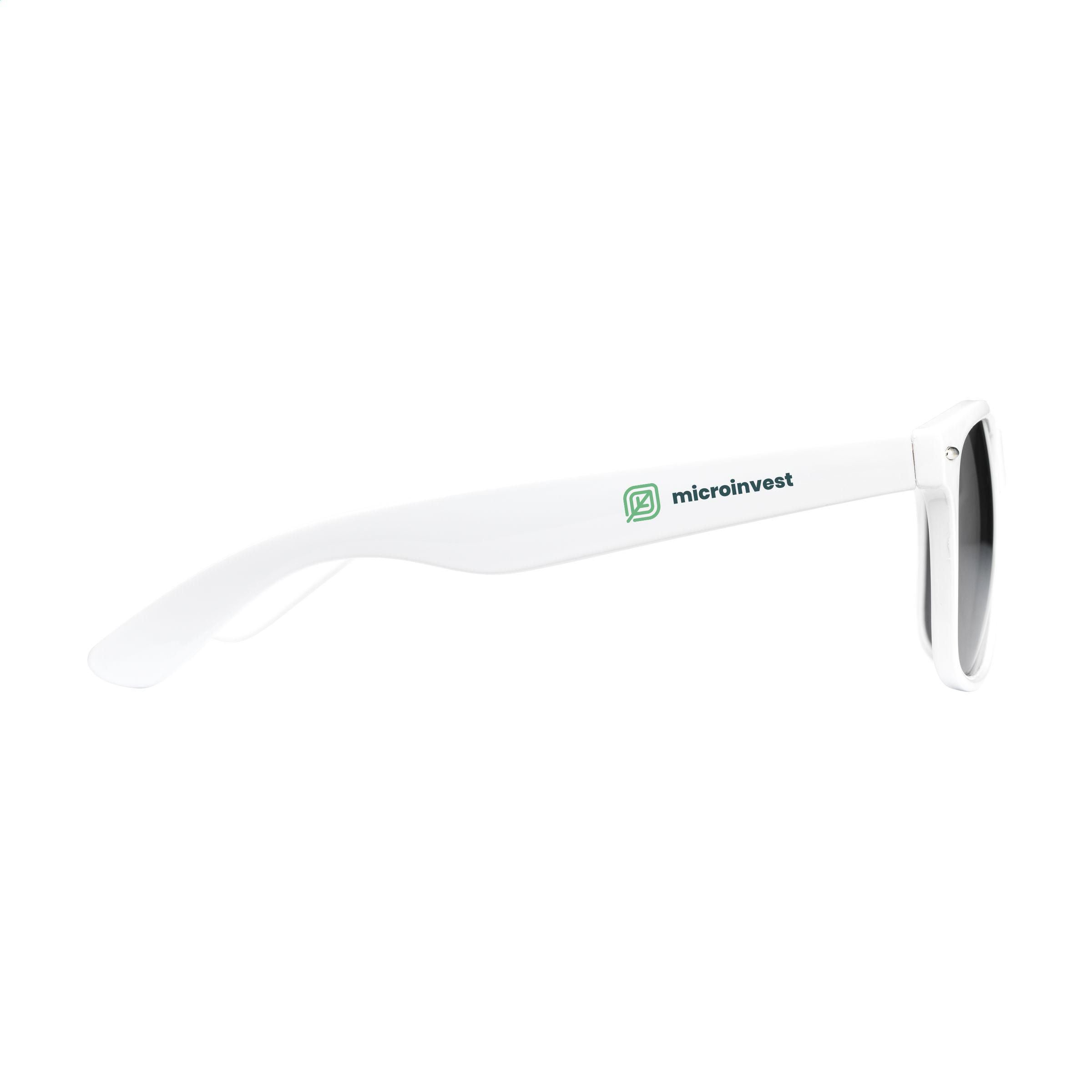 Malibu Grs Rpet Sunglasses