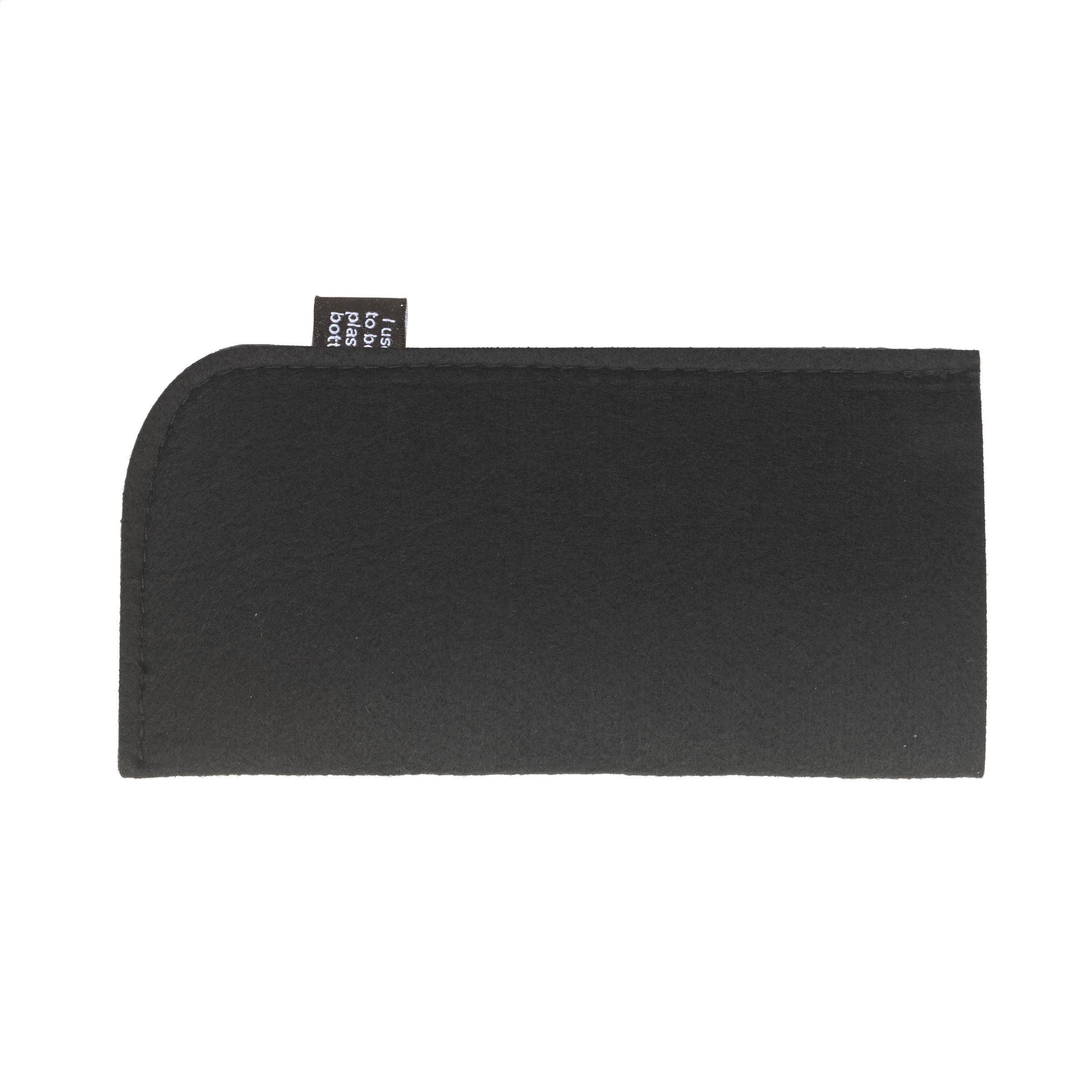 Feltro Grs Rpet Pouch For Glasses