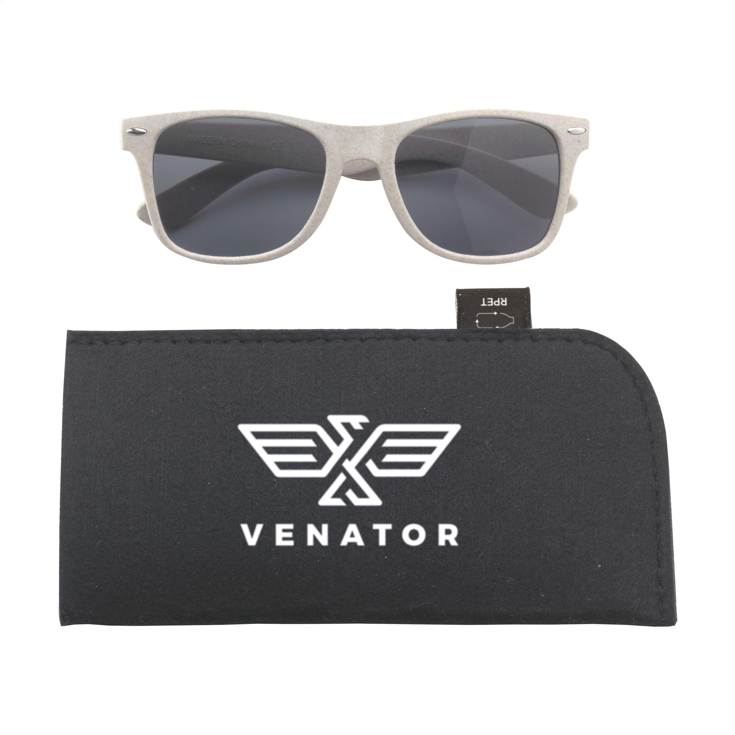 Feltro Grs Rpet Pouch For Glasses
