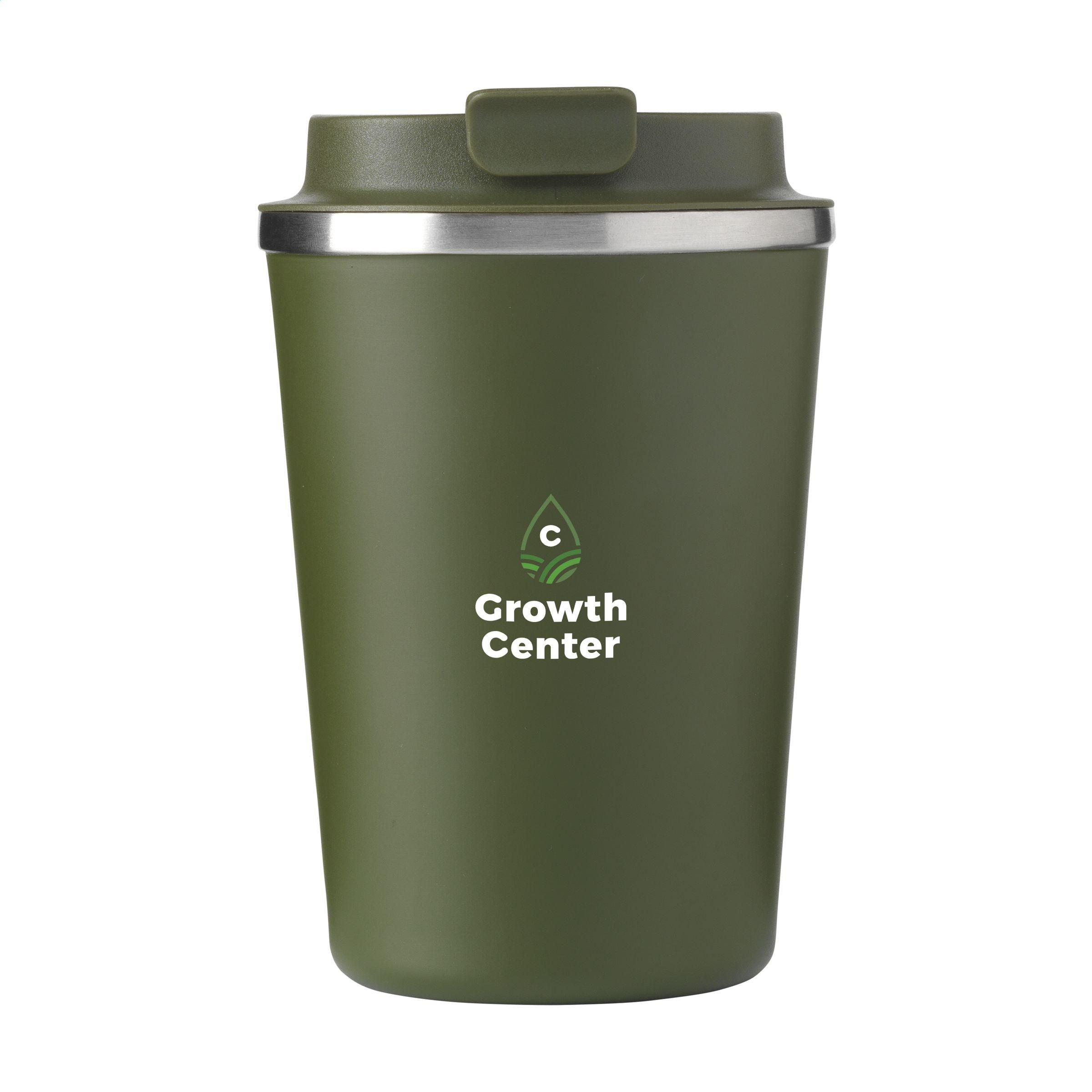Kaffi Rcs Recycled Coffee Mug 300 Ml Thermo Cup