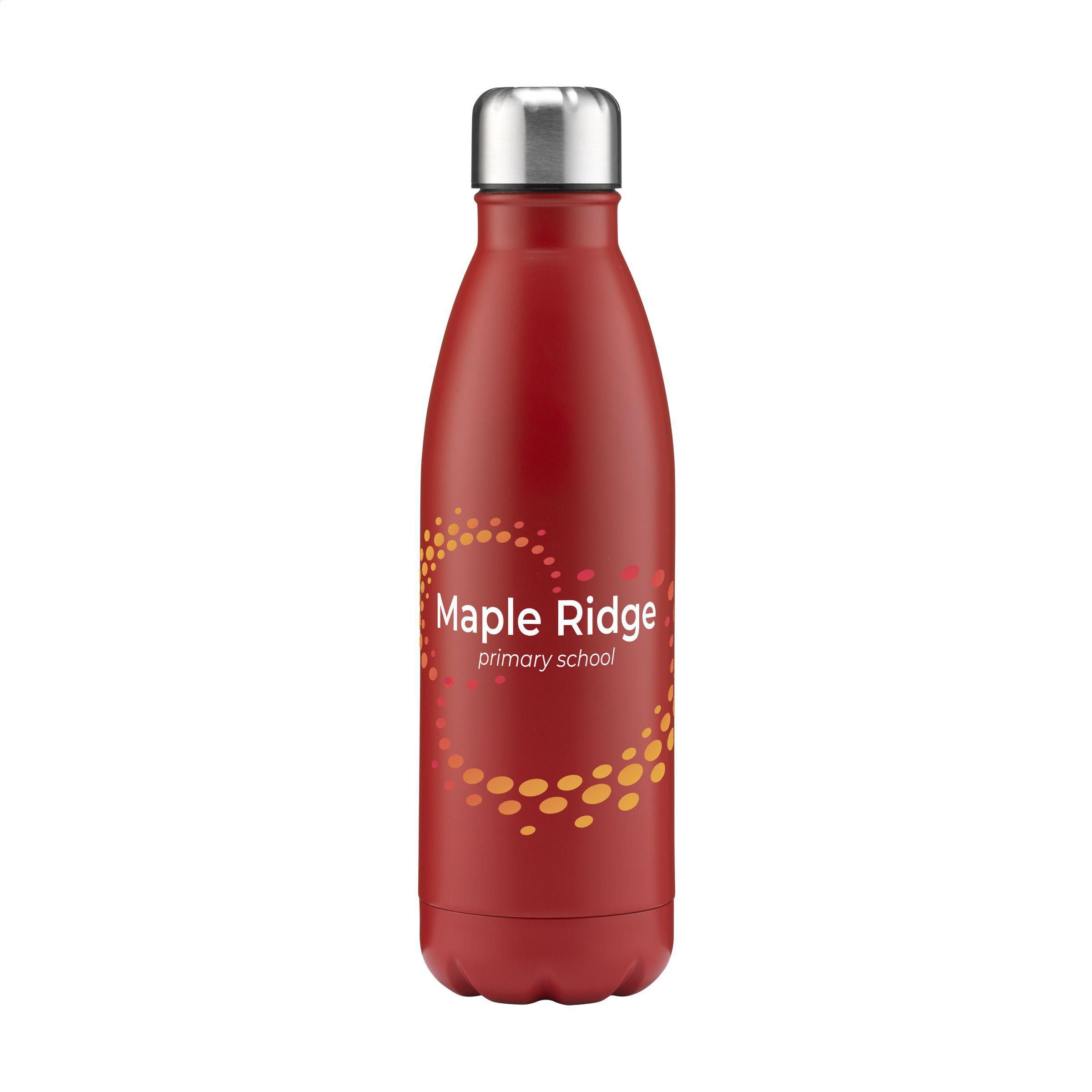 Topflask 750 Ml Single Wall Drinking Bottle