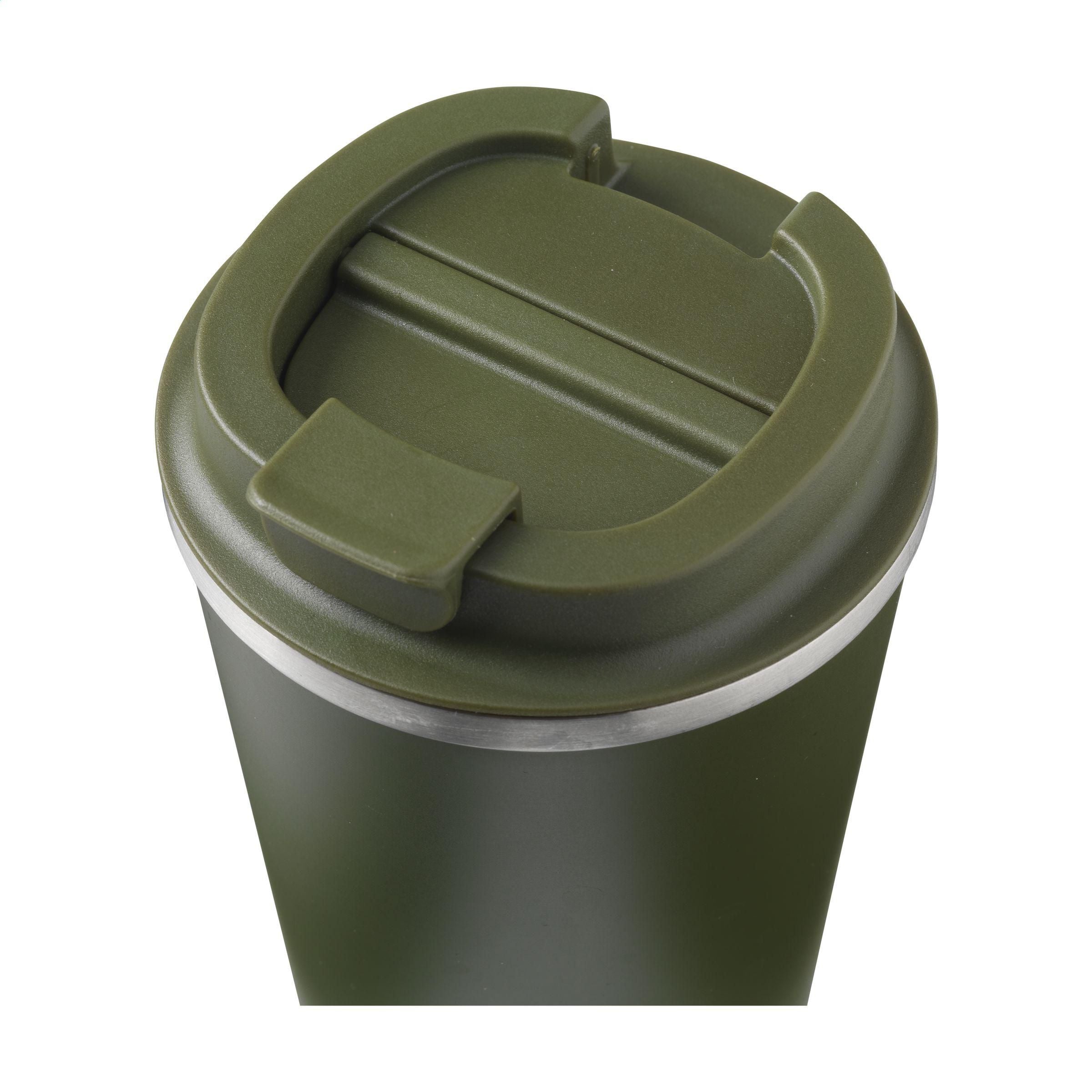 Kaffi Rcs Recycled Coffee Mug 300 Ml Thermo Cup