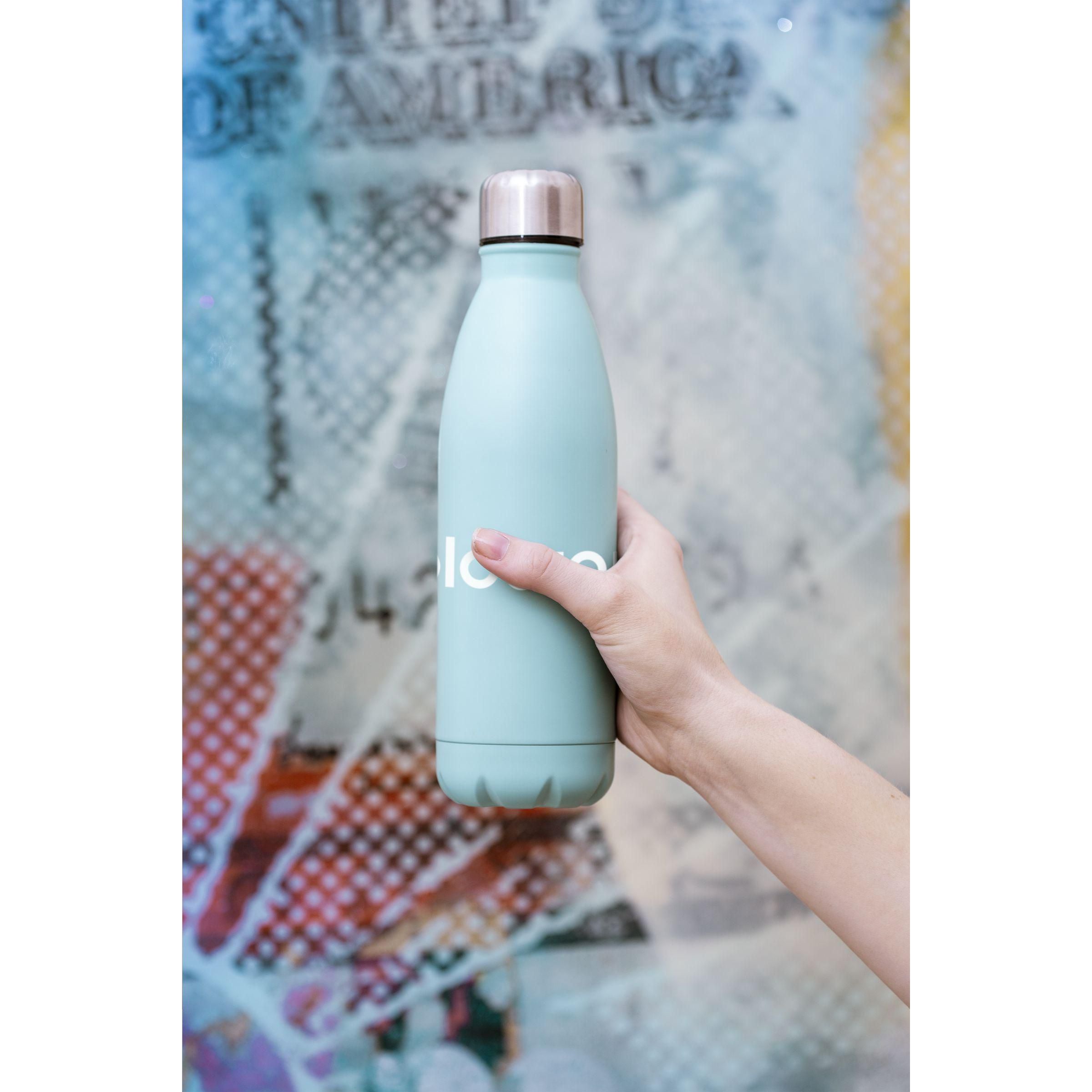 Topflask 750 Ml Single Wall Drinking Bottle
