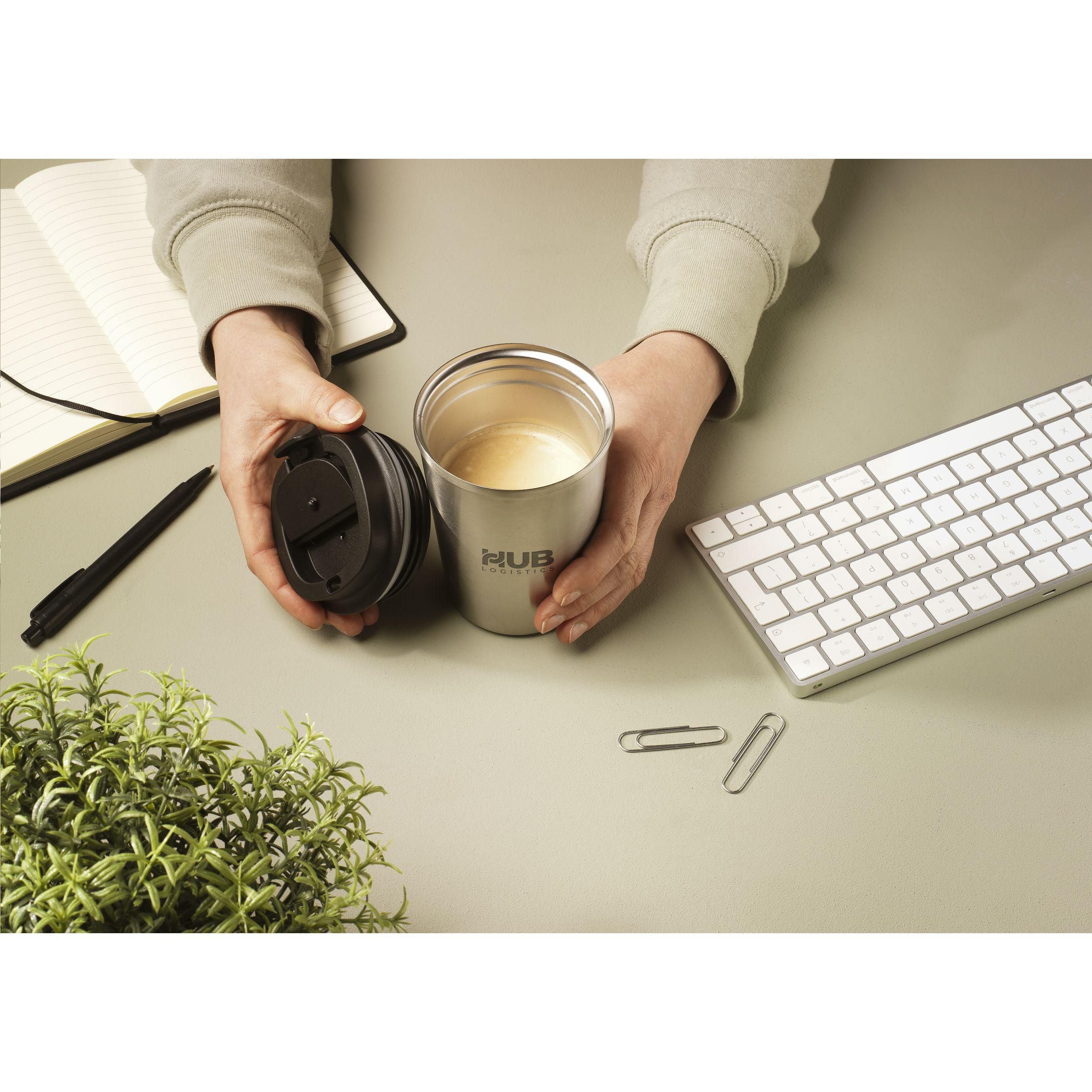 Kaffi Rcs Recycled Coffee Mug 300 Ml Thermo Cup