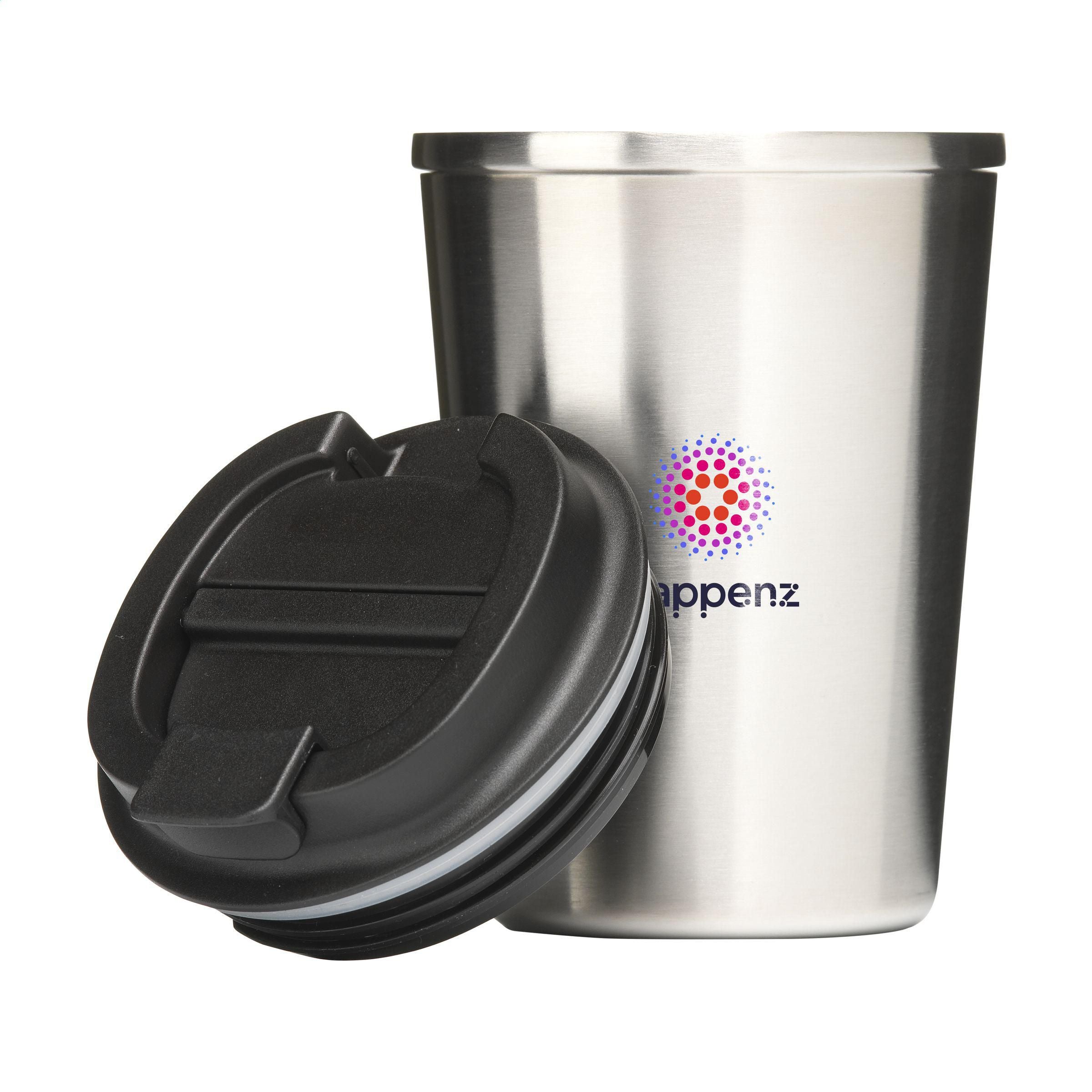 Kaffi Rcs Recycled Coffee Mug 300 Ml Thermo Cup