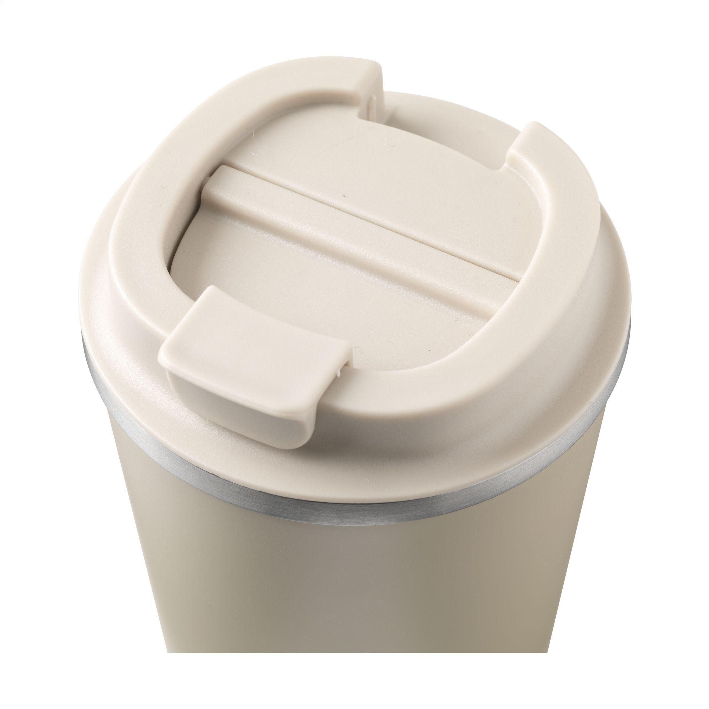 Kaffi Rcs Recycled Coffee Mug 300 Ml Thermo Cup