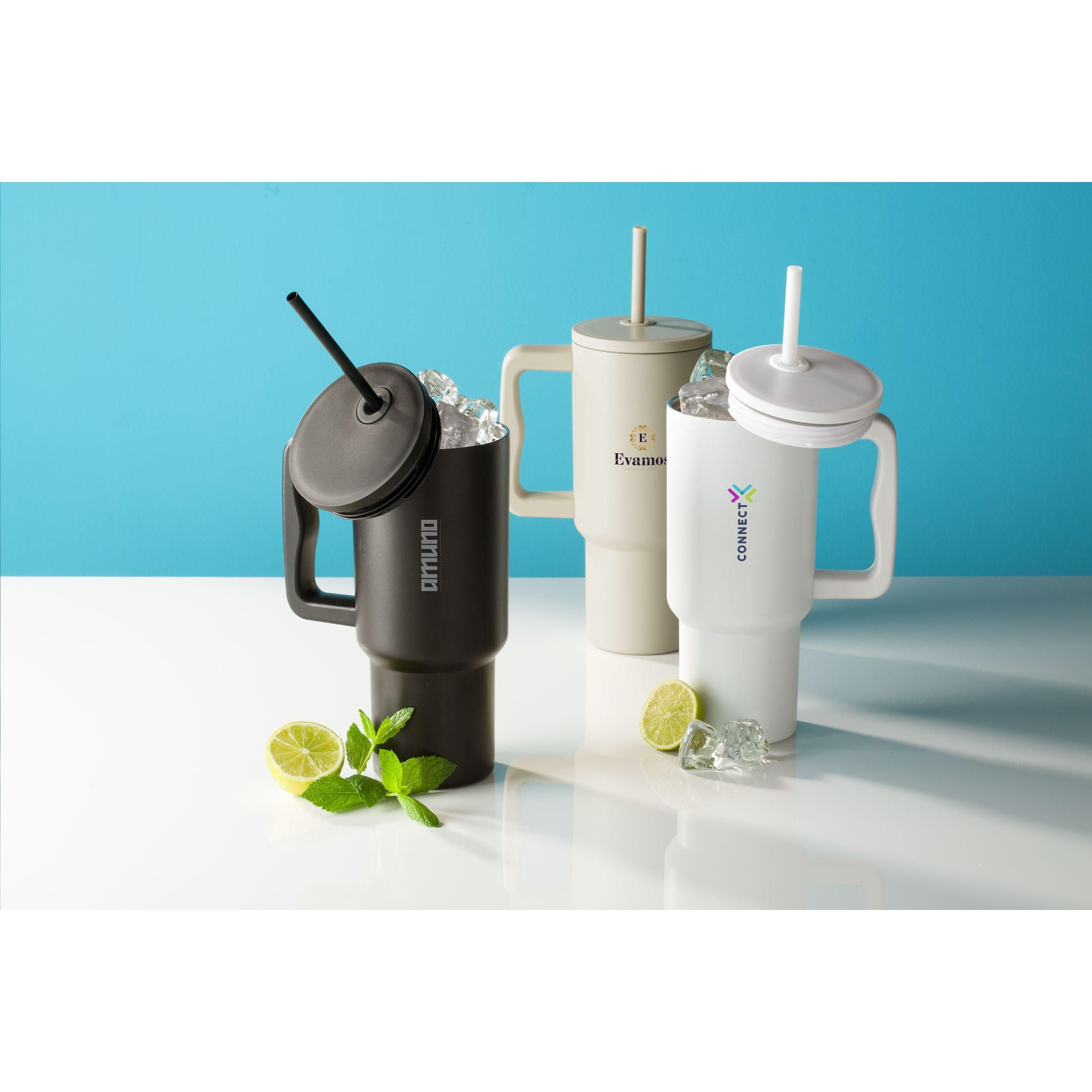 Rhino Rcs Recycled Steel Cup 900 Ml