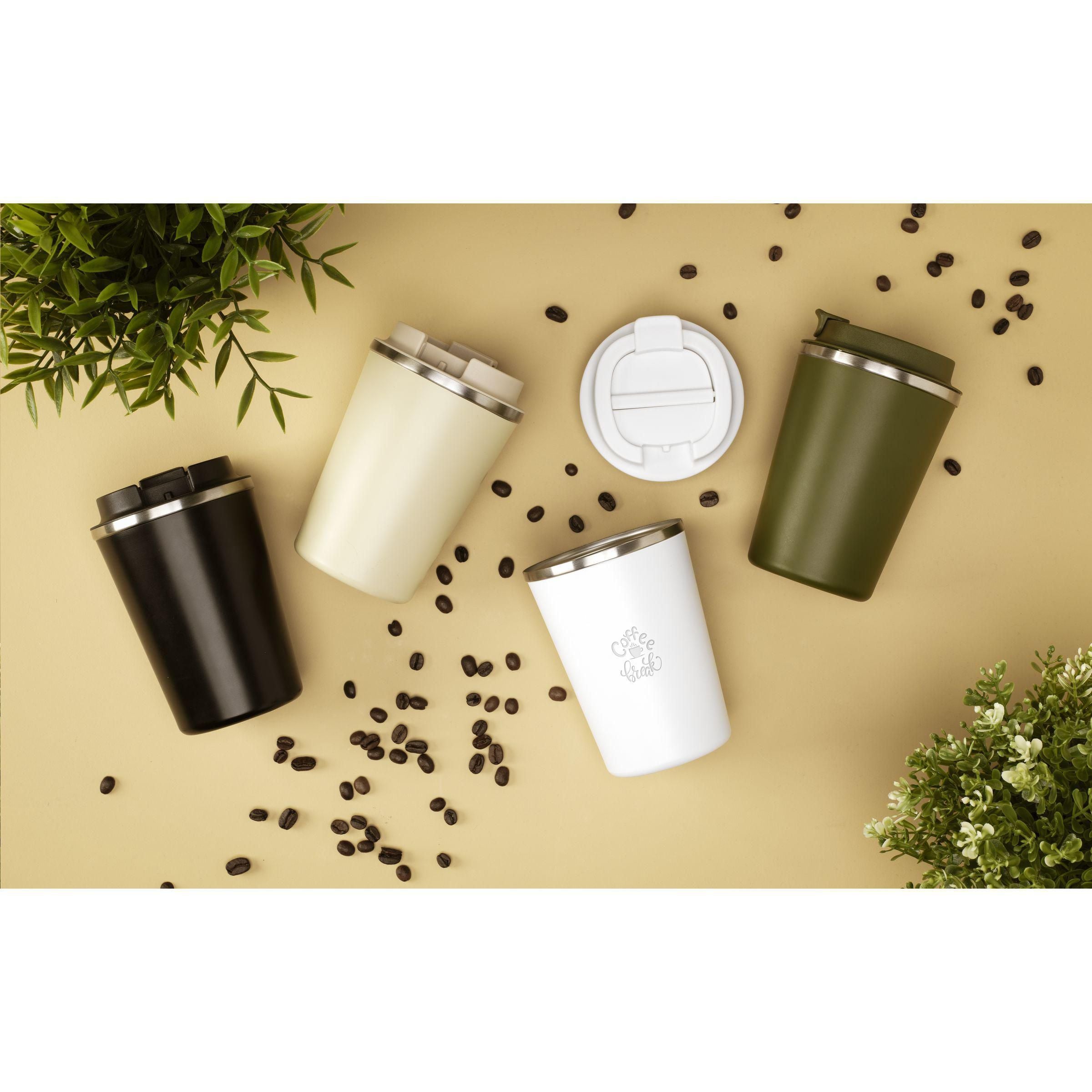 Kaffi Rcs Recycled Coffee Mug 300 Ml Thermo Cup