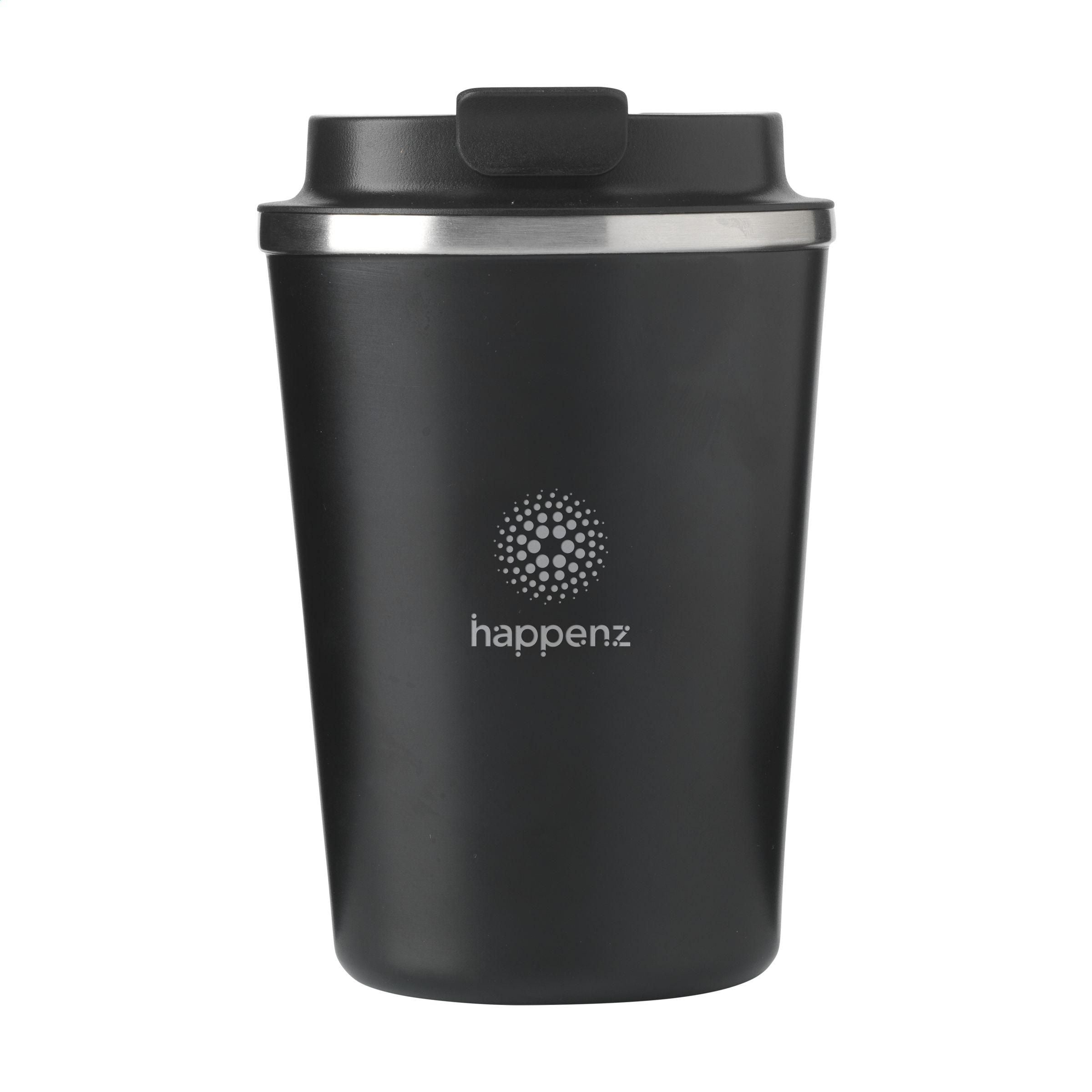Kaffi Rcs Recycled Coffee Mug 300 Ml Thermo Cup