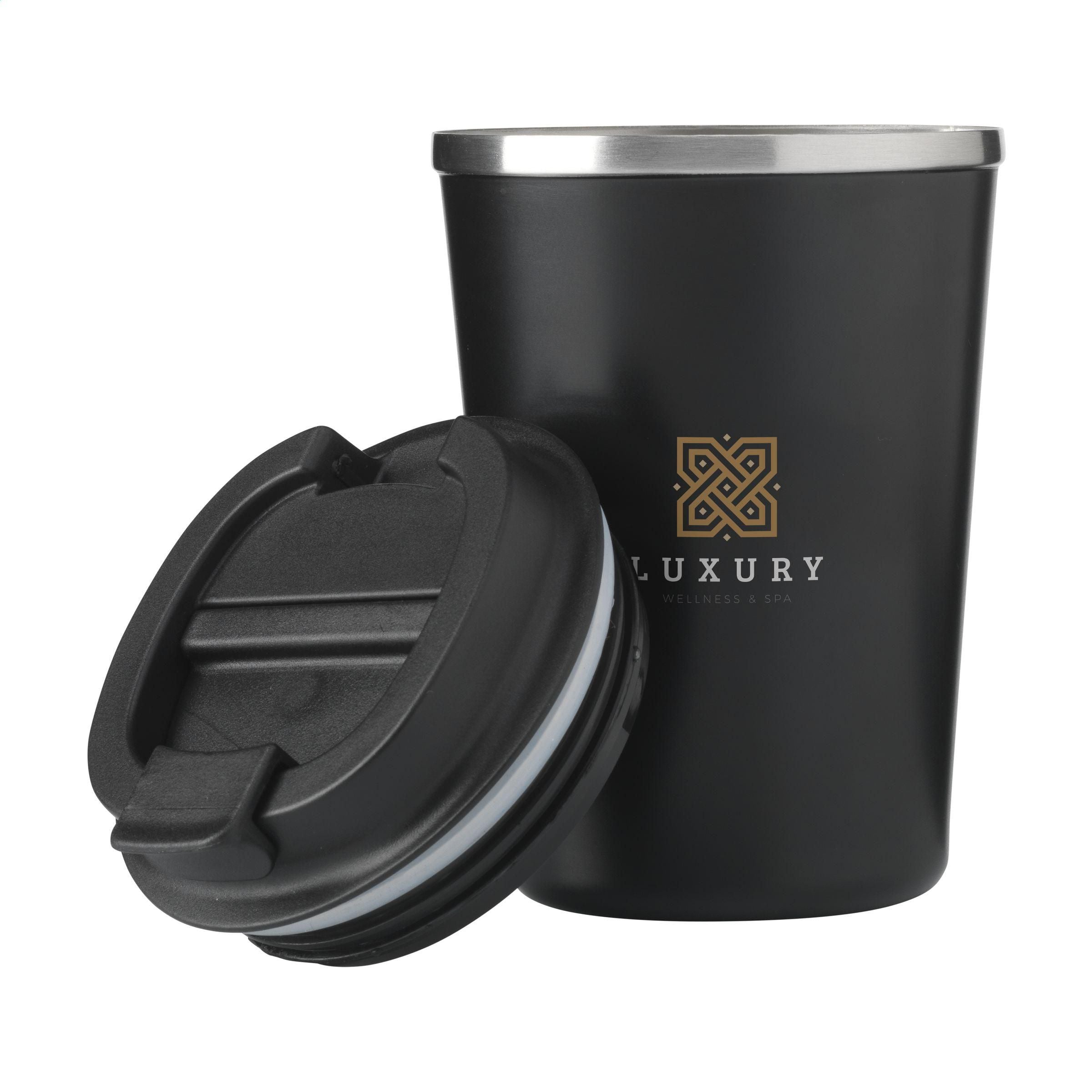Kaffi Rcs Recycled Coffee Mug 300 Ml Thermo Cup