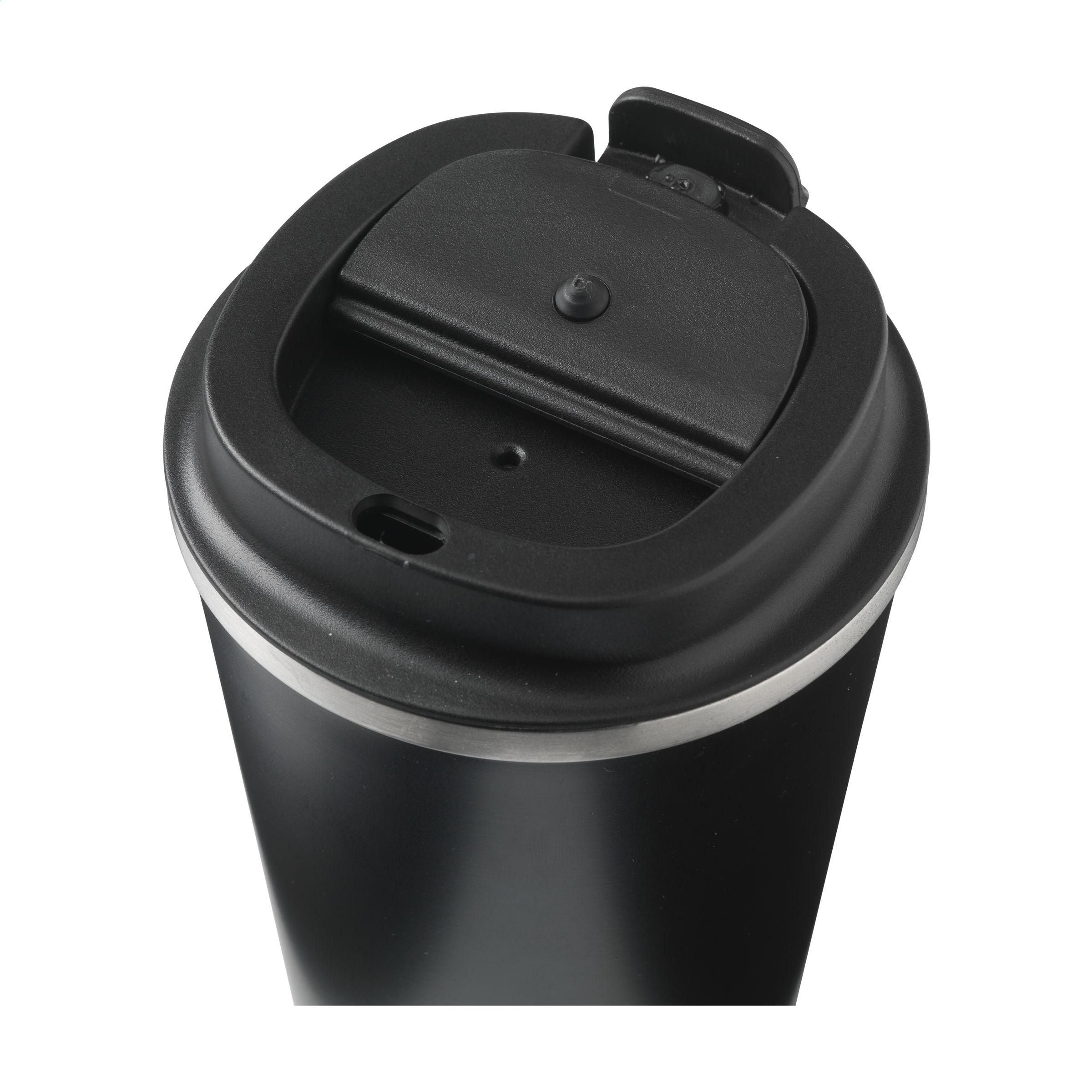 Kaffi Rcs Recycled Coffee Mug 300 Ml Thermo Cup
