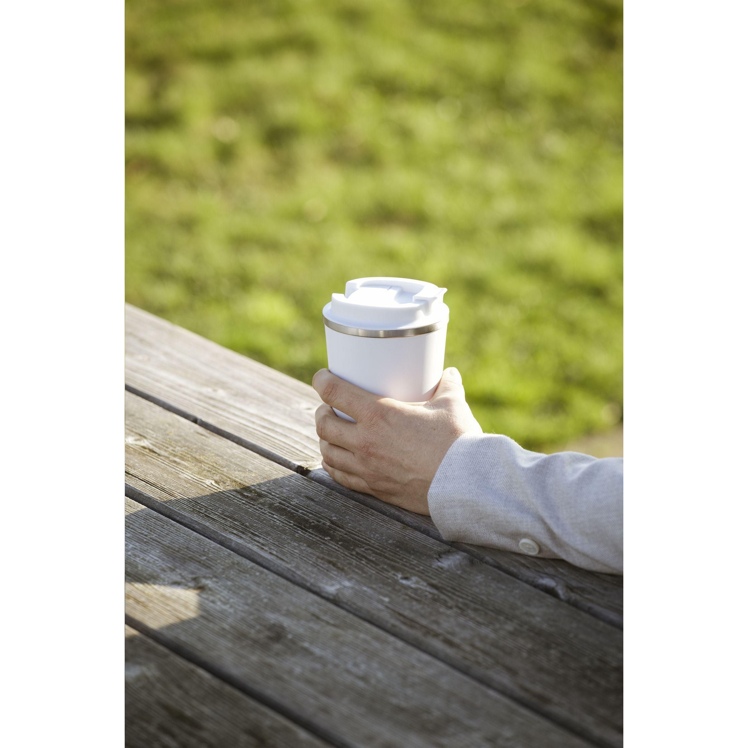 Kaffi Rcs Recycled Coffee Mug 300 Ml Thermo Cup