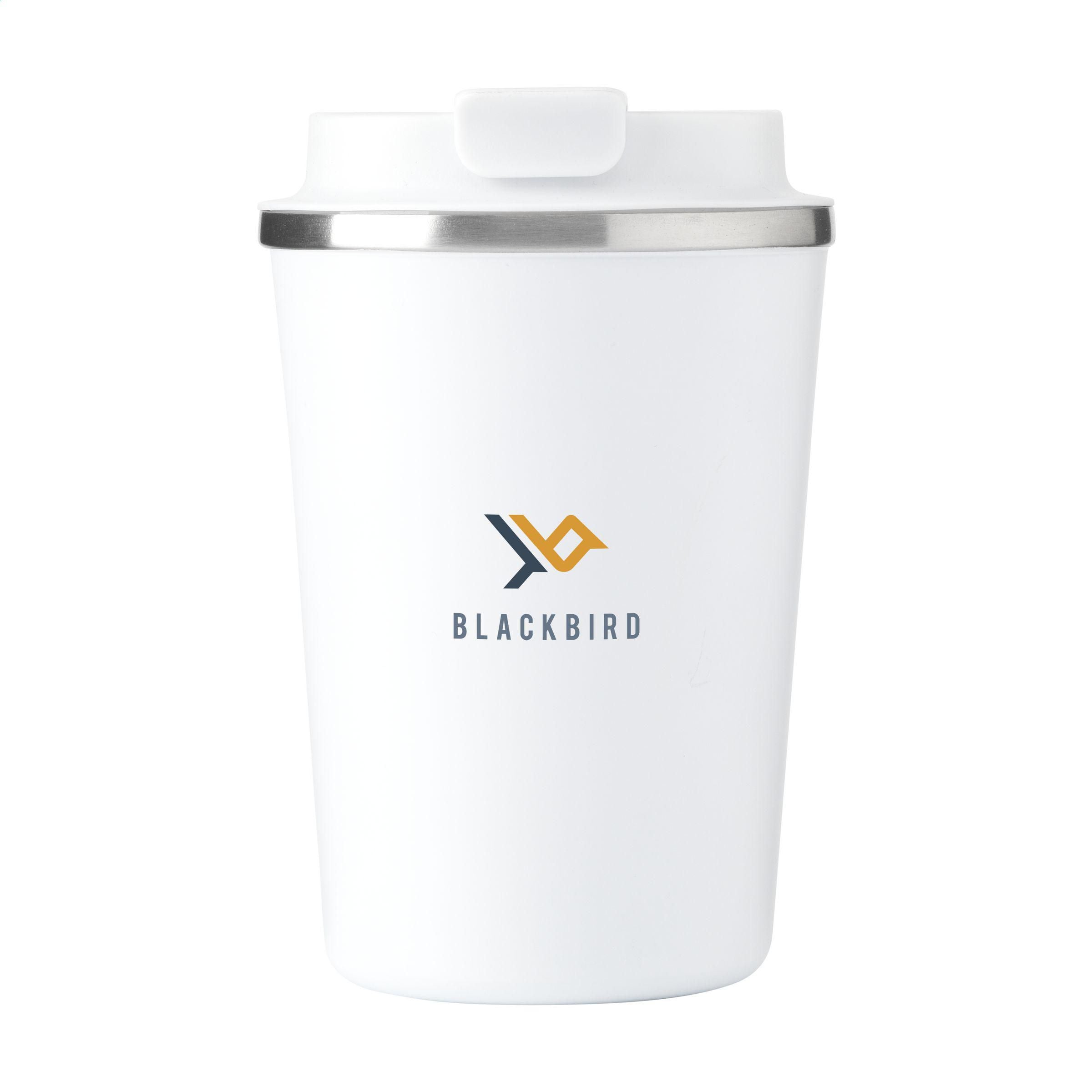 Kaffi Rcs Recycled Coffee Mug 300 Ml Thermo Cup