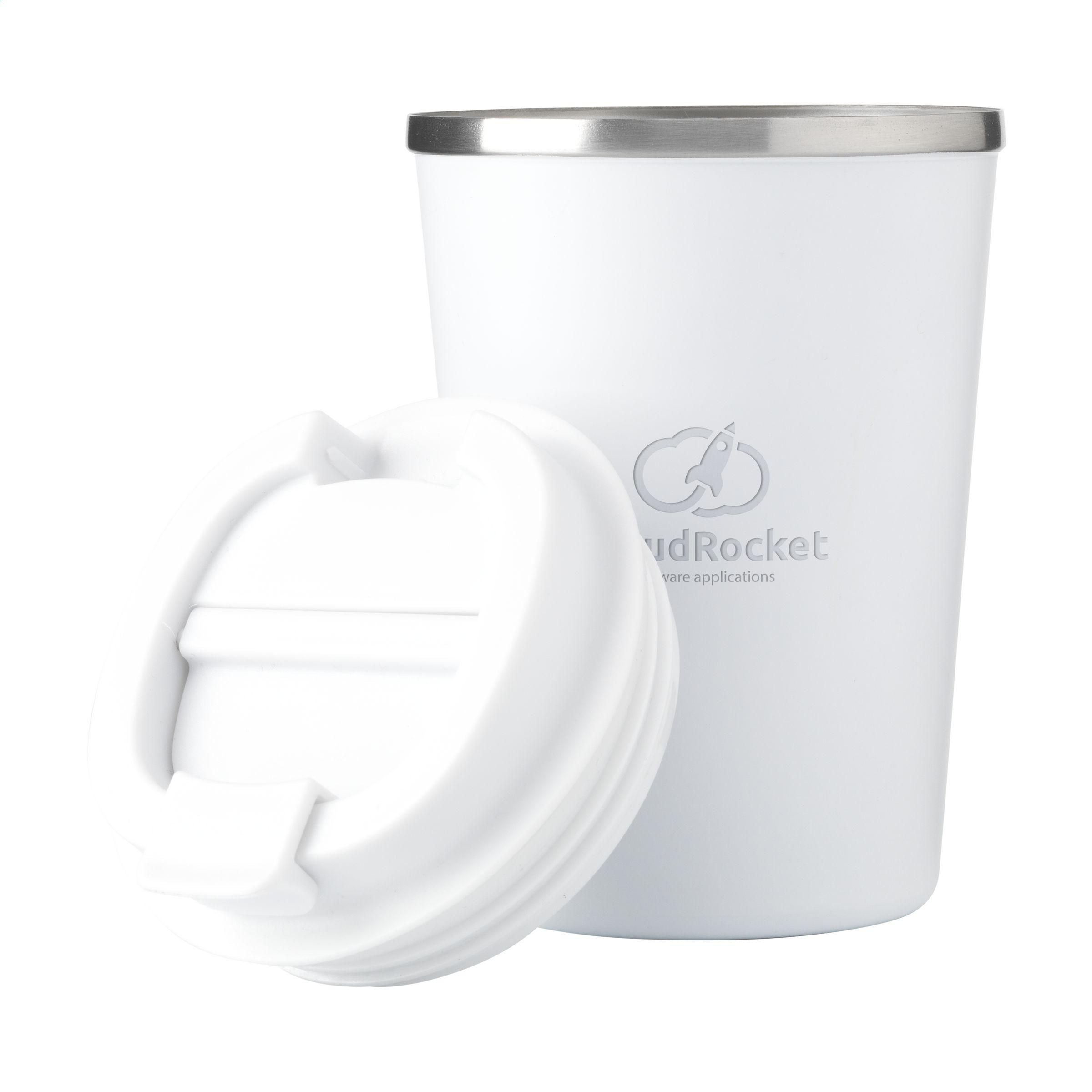 Kaffi Rcs Recycled Coffee Mug 300 Ml Thermo Cup