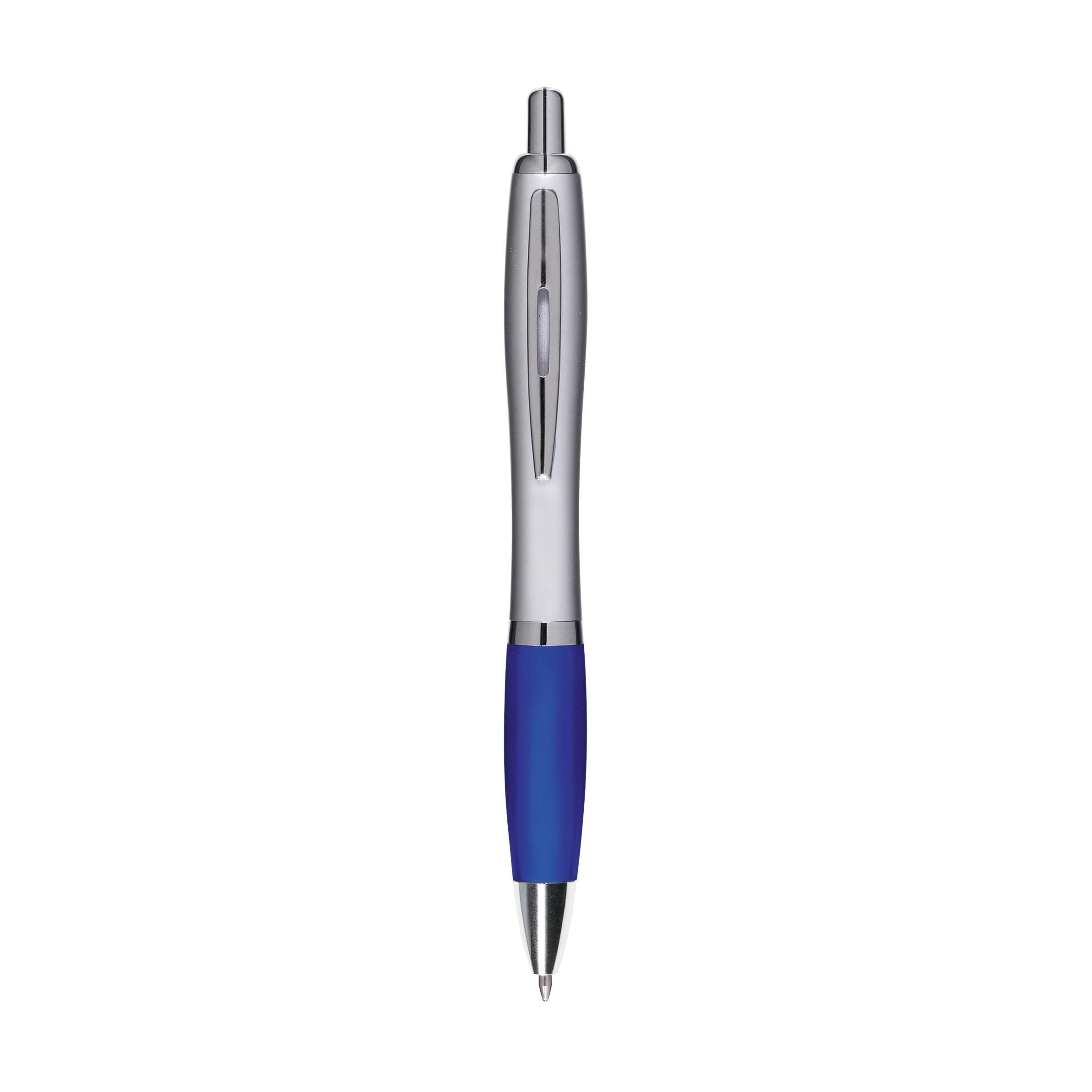 Athos Silver Pen