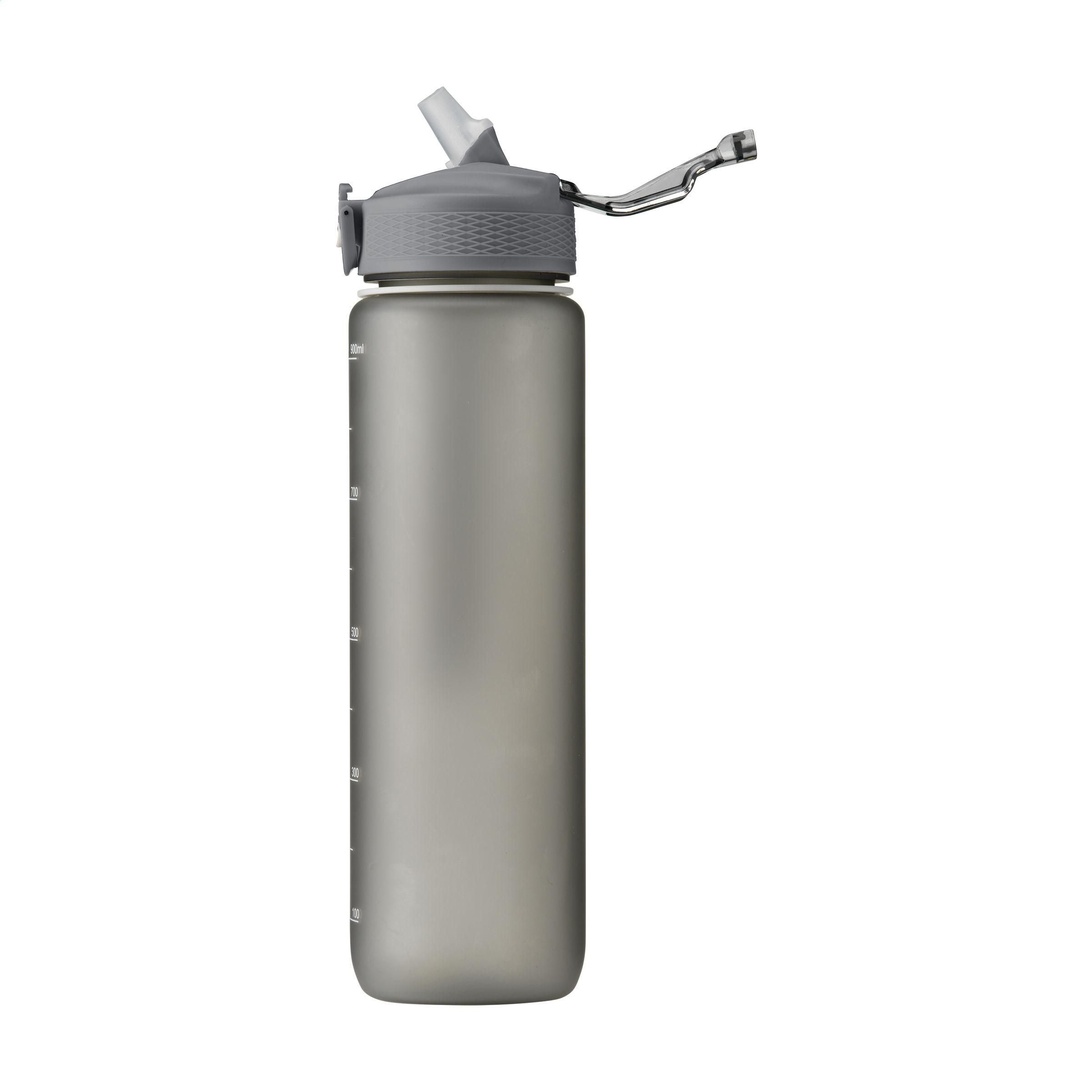 Aquasport Rcs Recycled Water Bottle 1 L