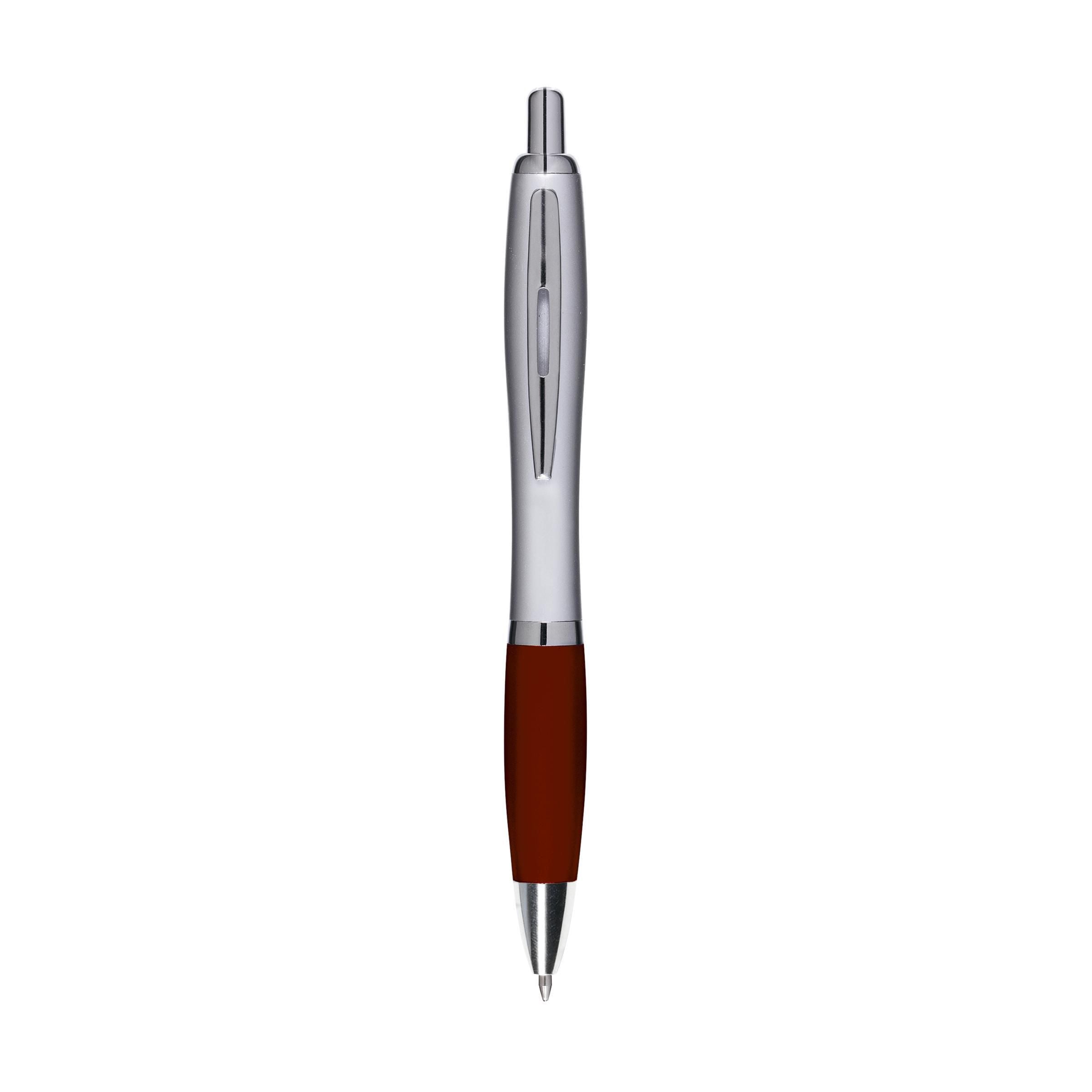 Athos Silver Pen
