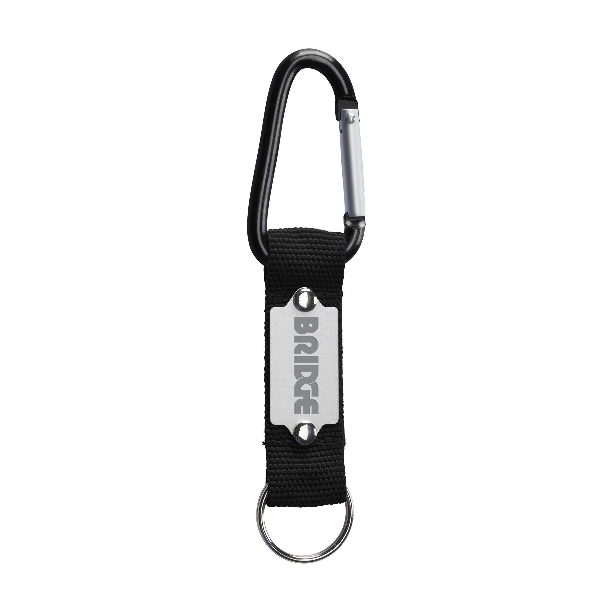 Keytex Carabiner Hook